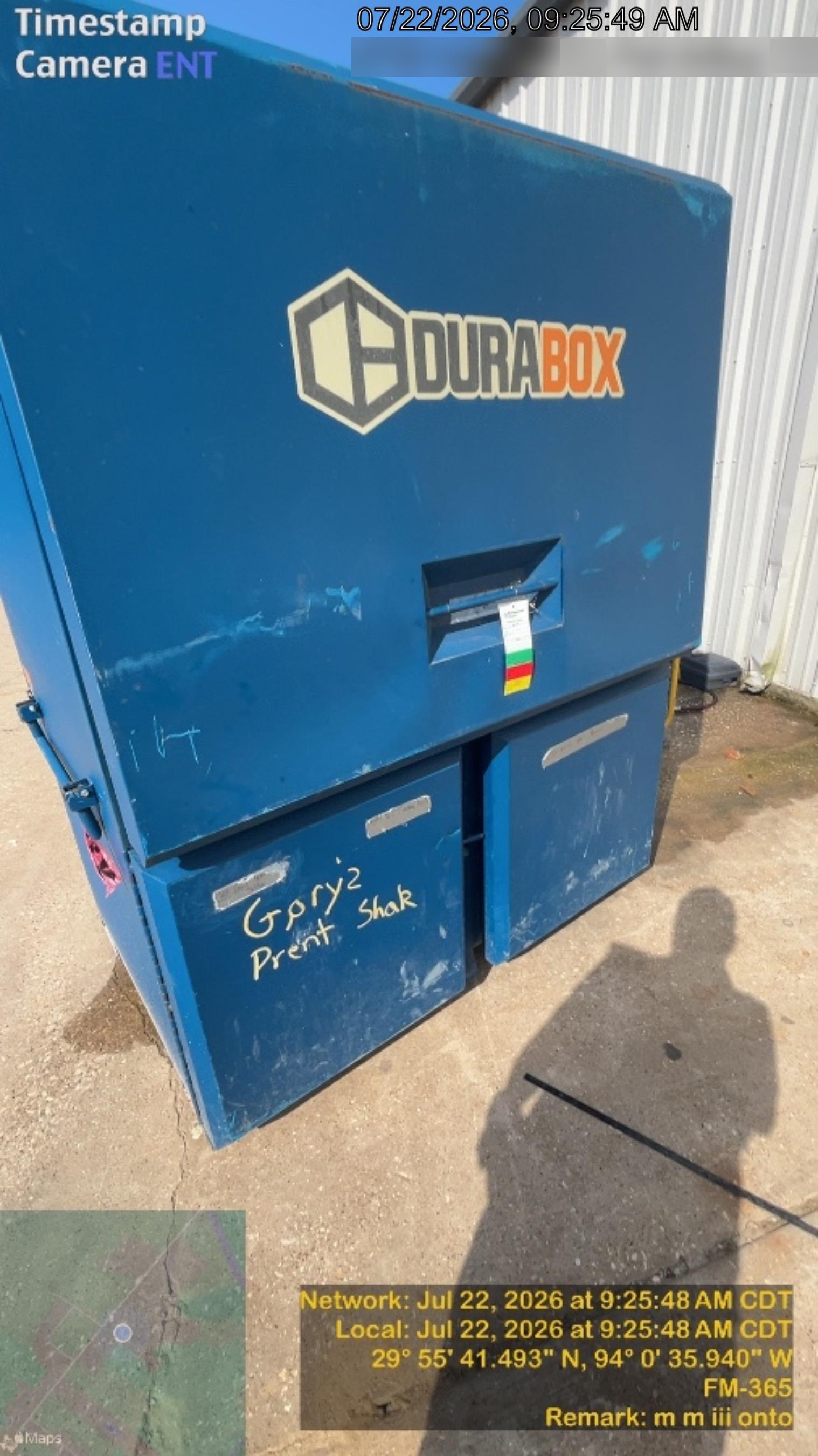 2024 DURABOX DB510