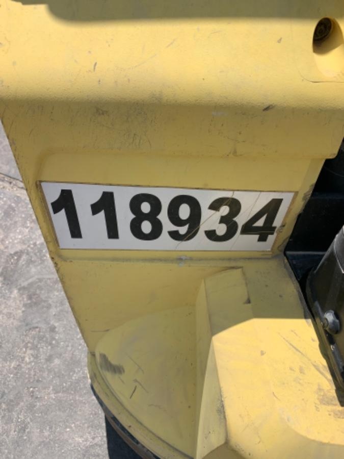 2020 HYSTER W45ZHD