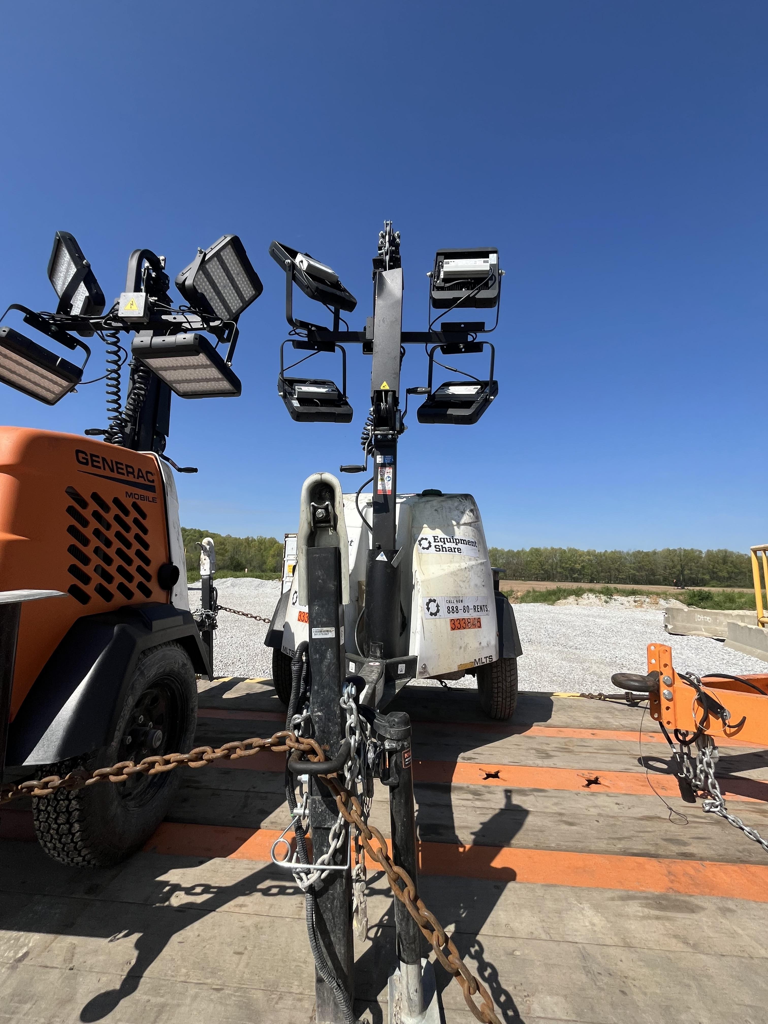 2023 GENERAC MLT2