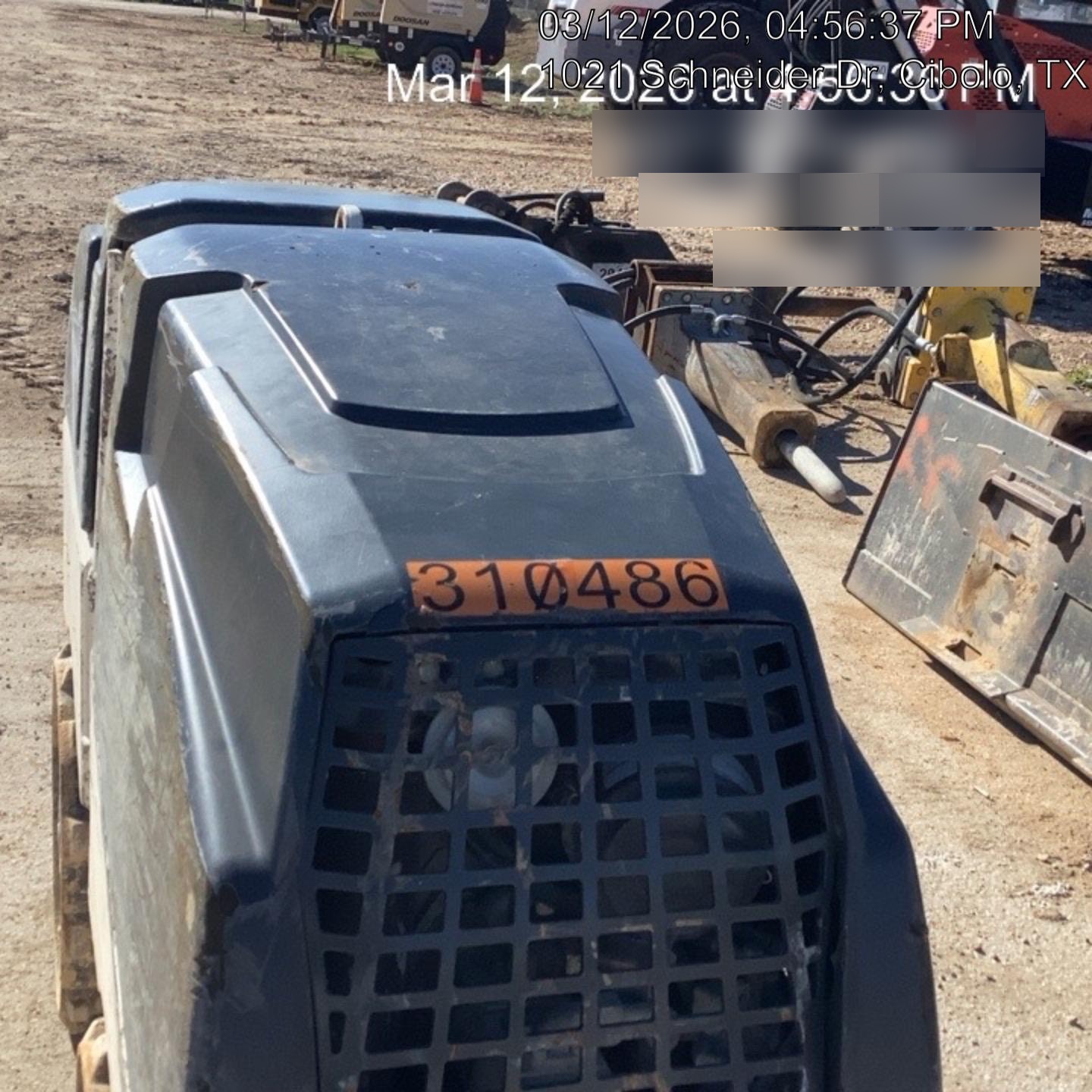 2023 DYNAPAC D.ONE