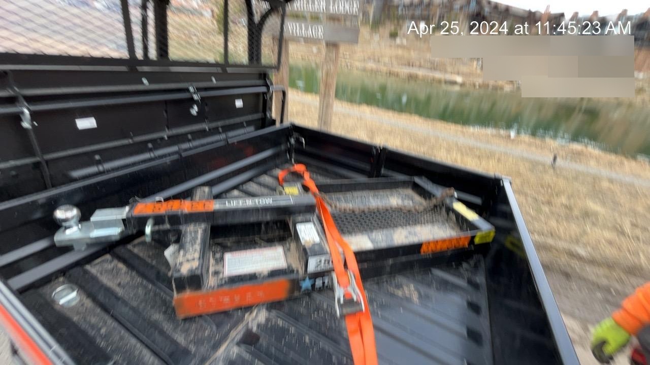 2023 STAR INDUSTRIES 1390B