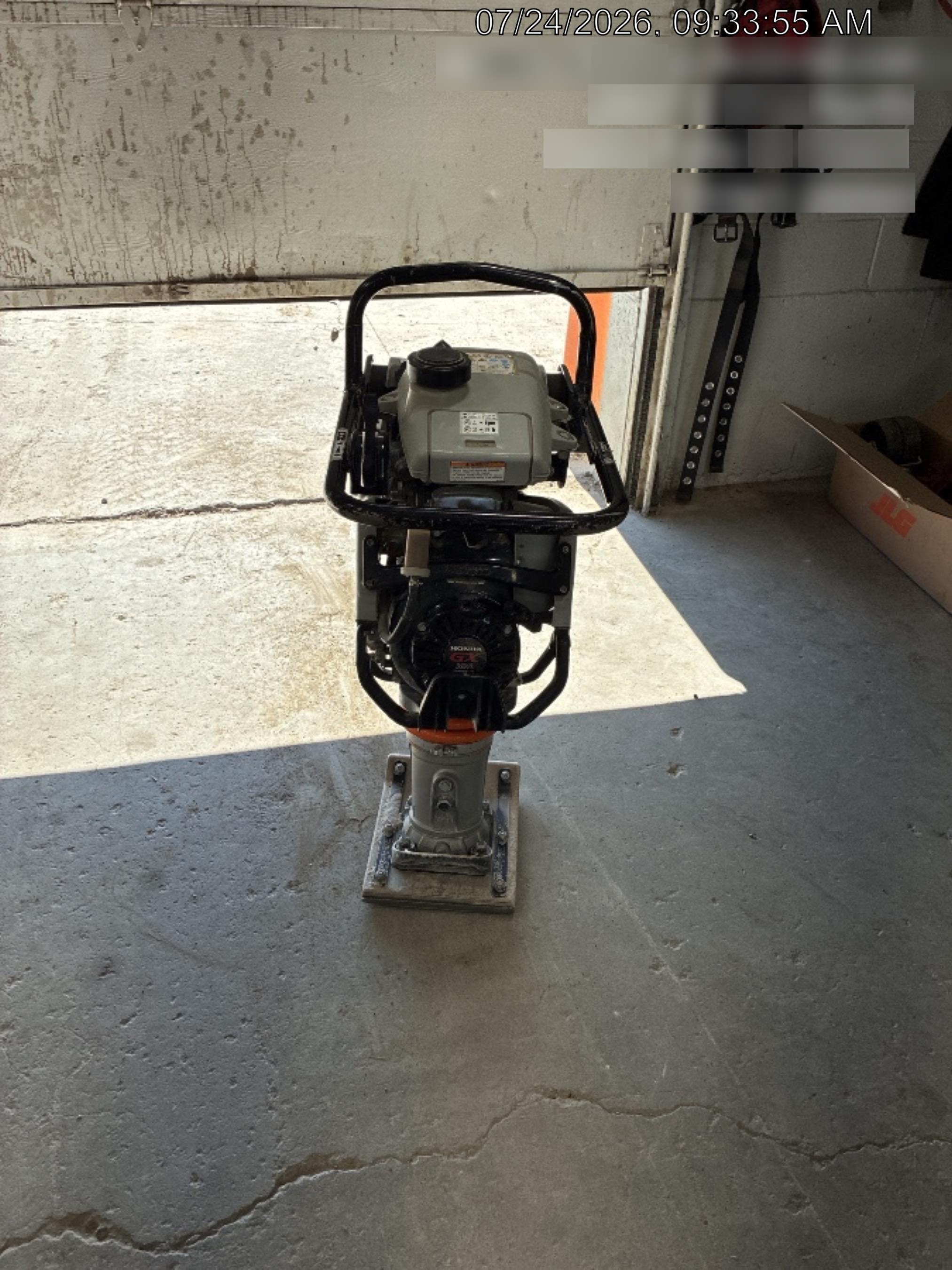 2023 MULTIQUIP MTX60HD