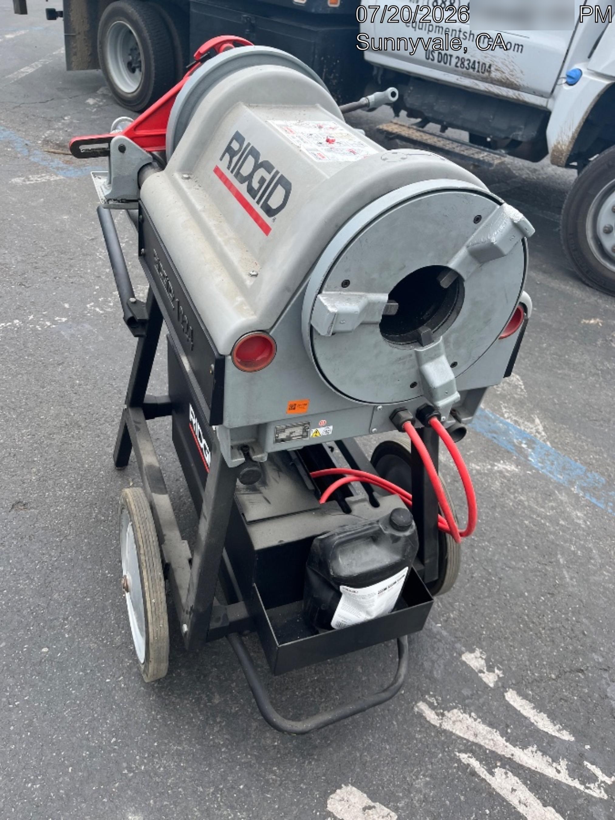2024 RIDGID 1224