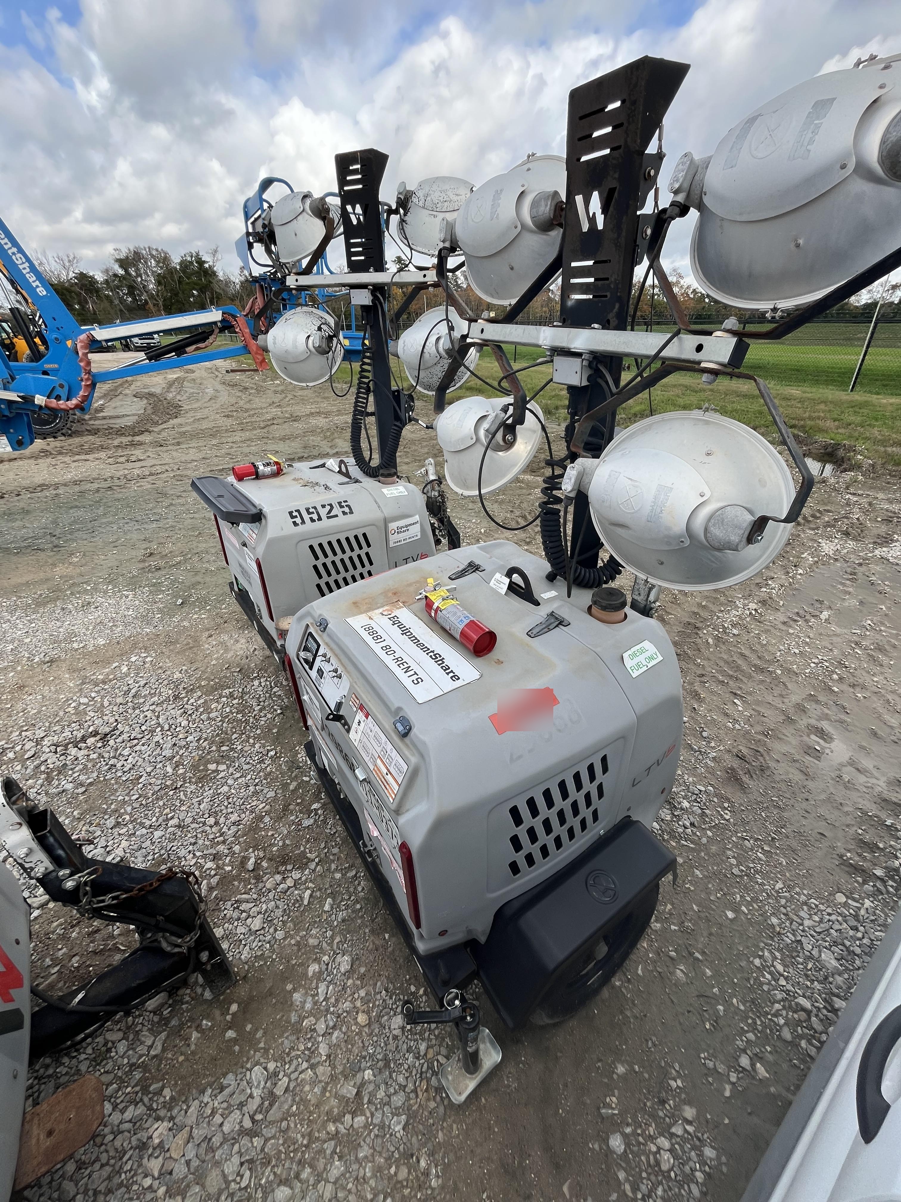 2019 WACKER NEUSON LTV6L-MH