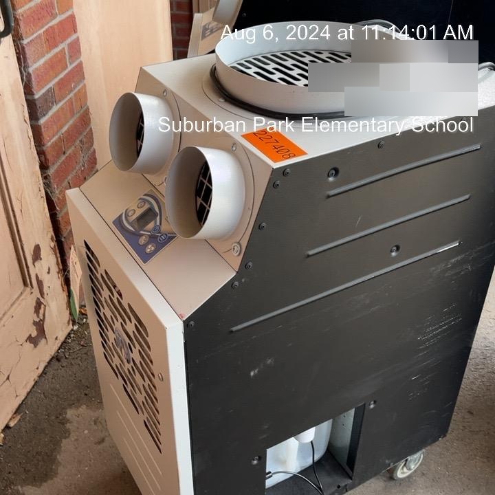 2022 KWIKOOL KPAC1411-2