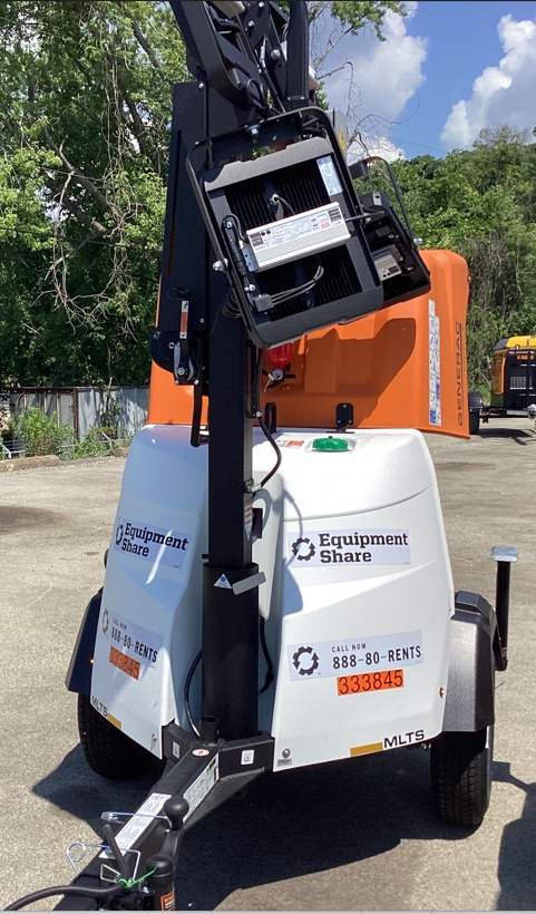 2023 GENERAC MLT2