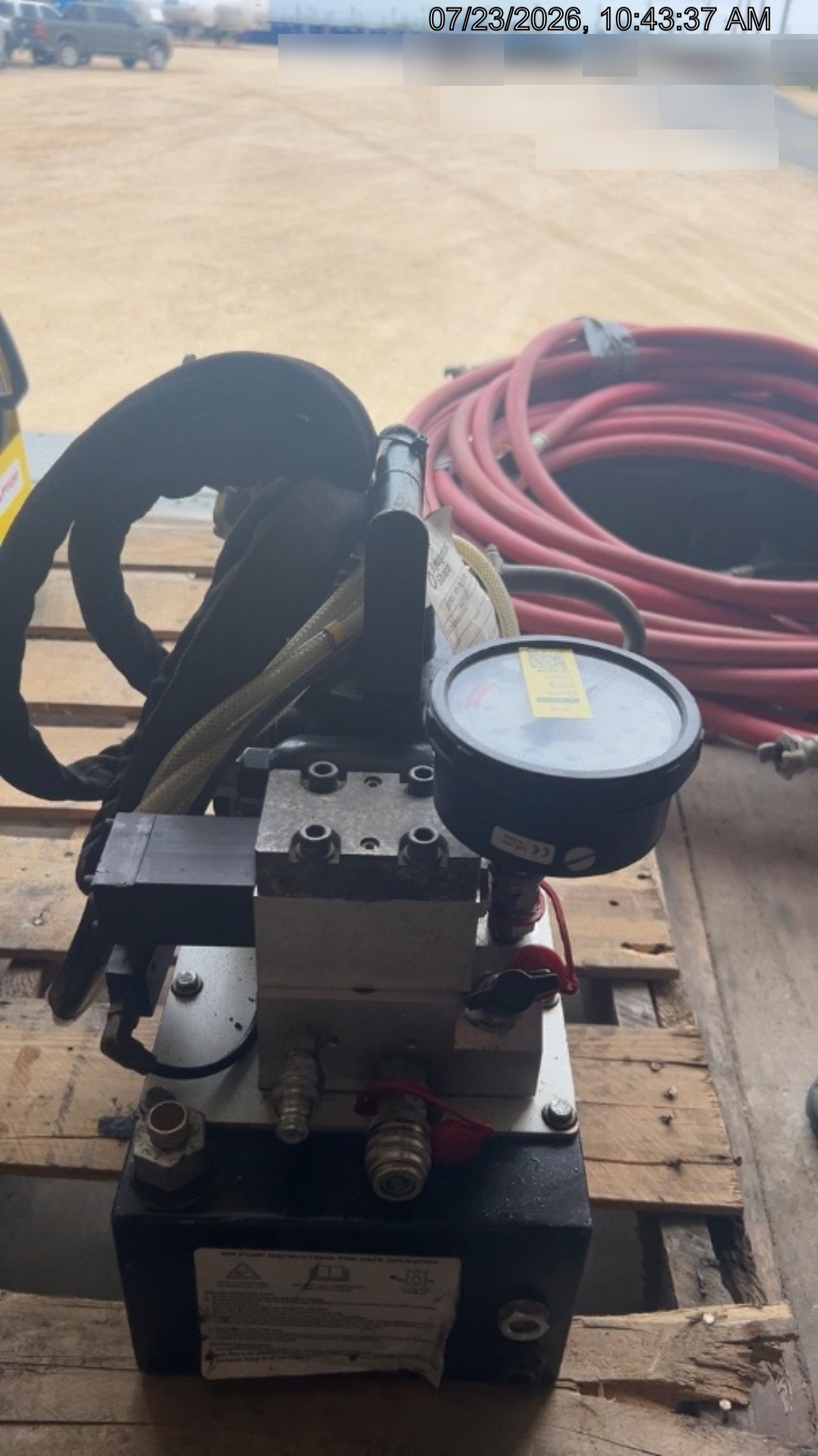2020 TORCUP AP1000