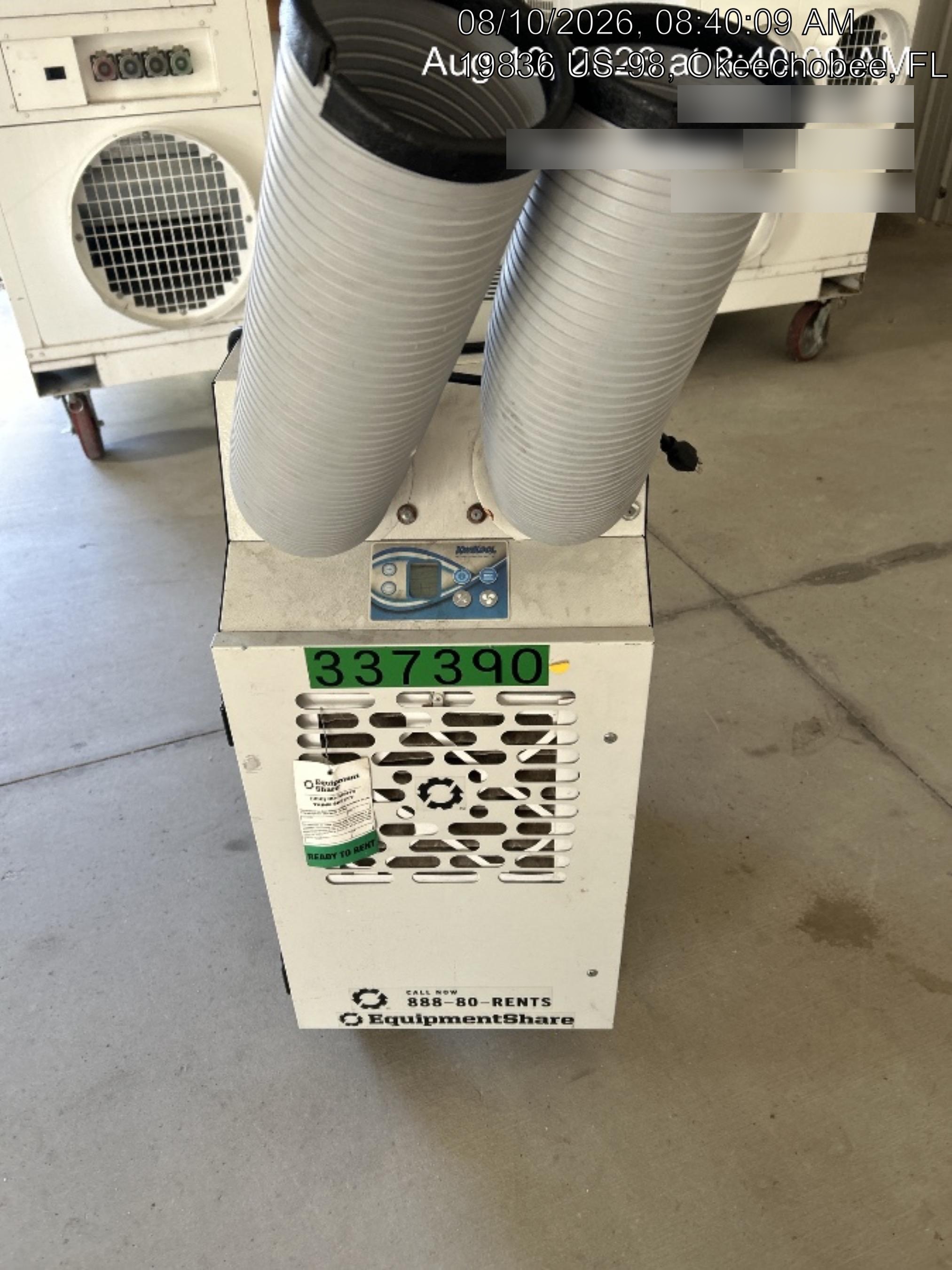 2023 KWIKOOL KPAC1411-2