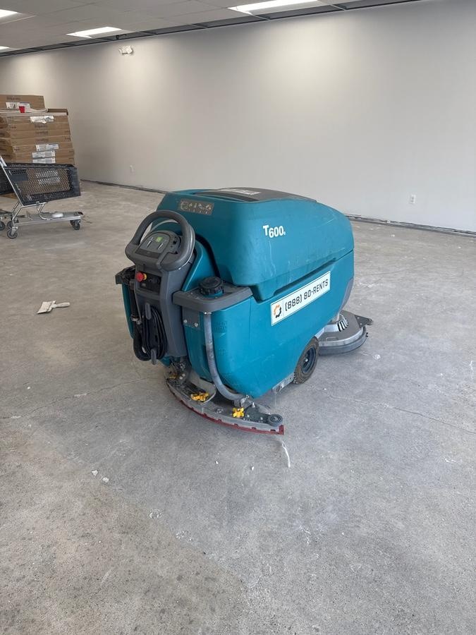 2020 TENNANT T600E
