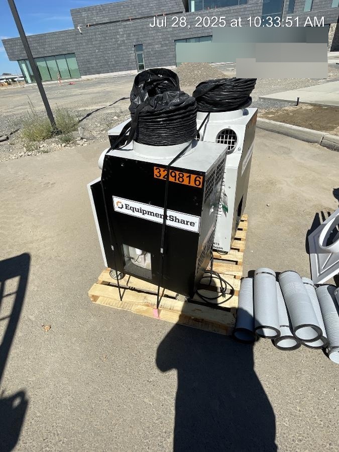 2023 KWIKOOL KPAC1411-2