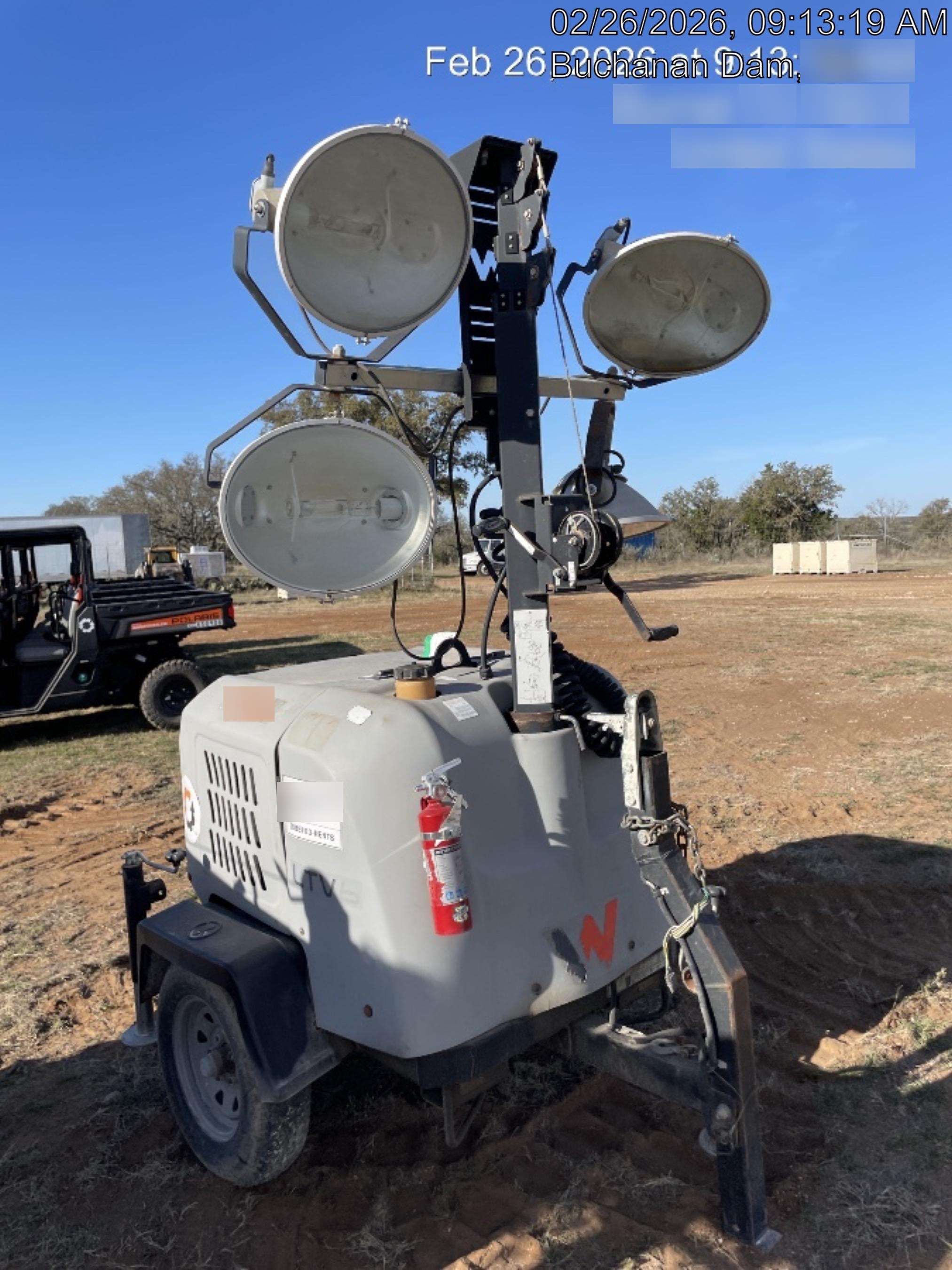 2019 WACKER NEUSON LTV6L-MH