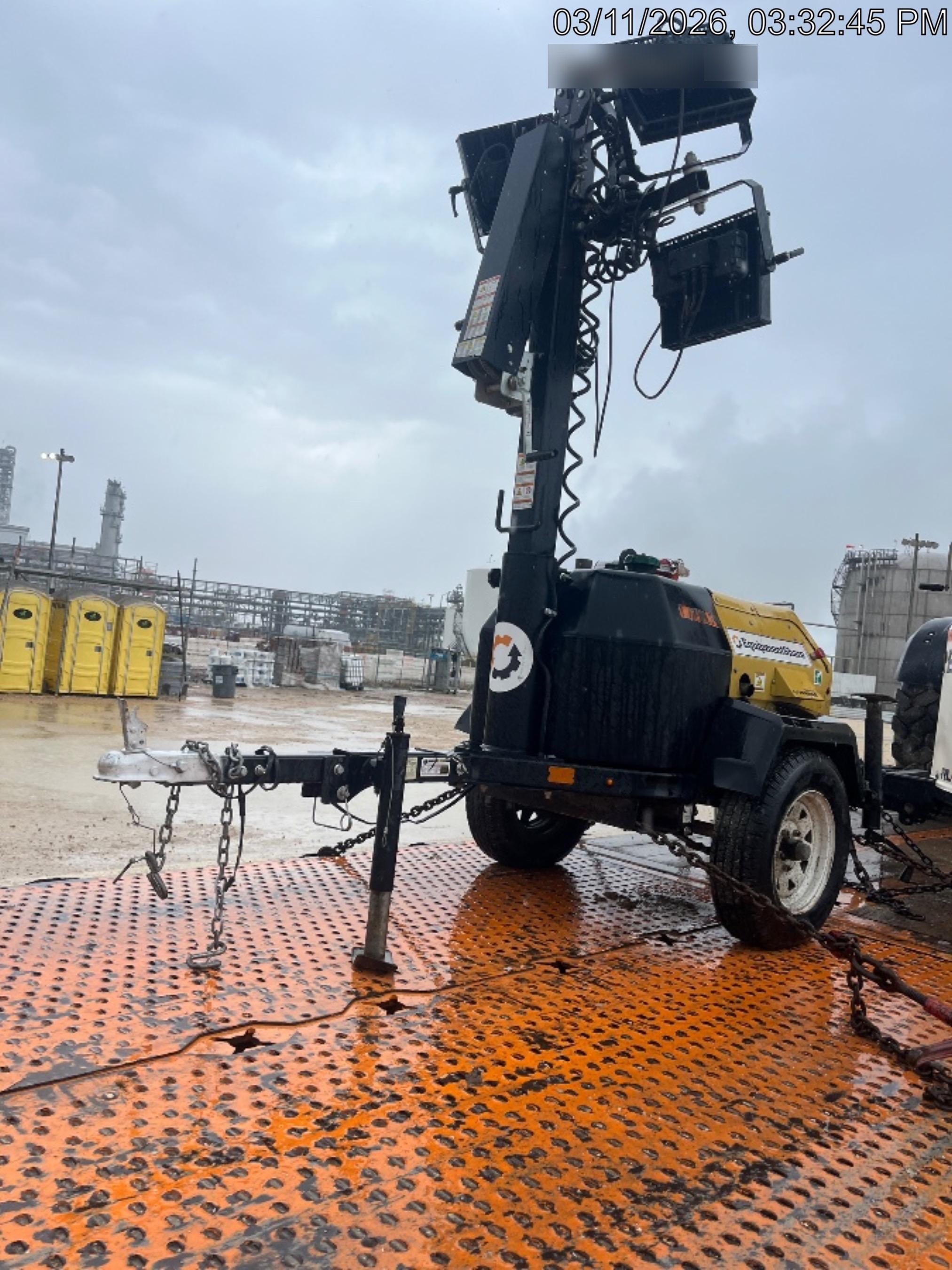 2021 ALLMAND NLV3GR