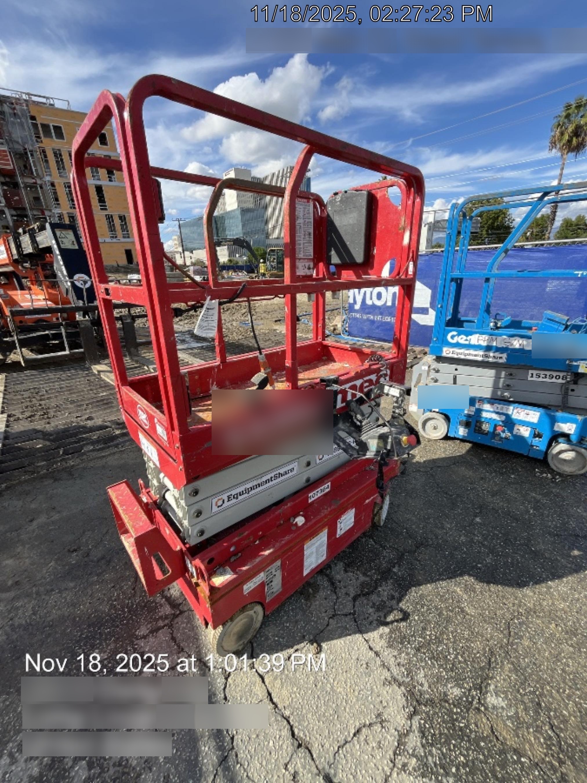 2020 MEC 1330SE