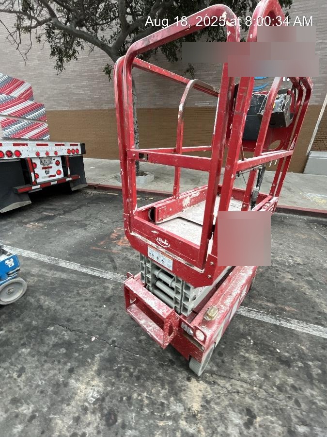 2020 MEC 1330SE