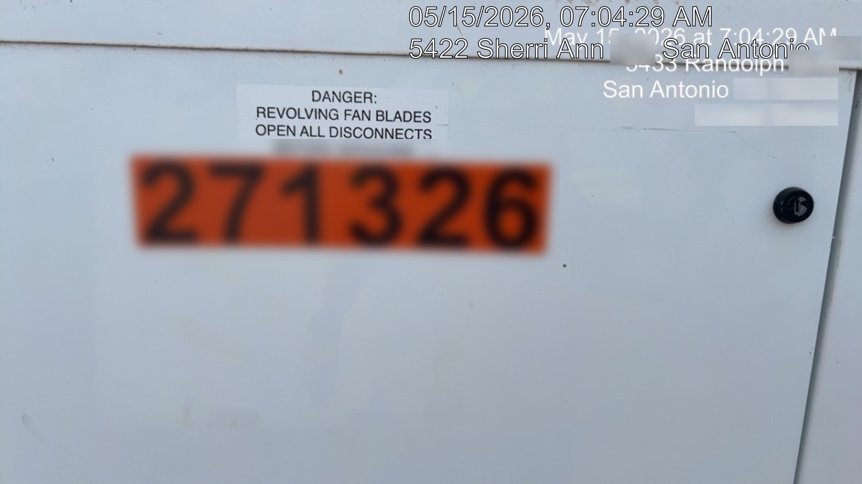 2022 UNITED COOL AIR PACH5N3AS15