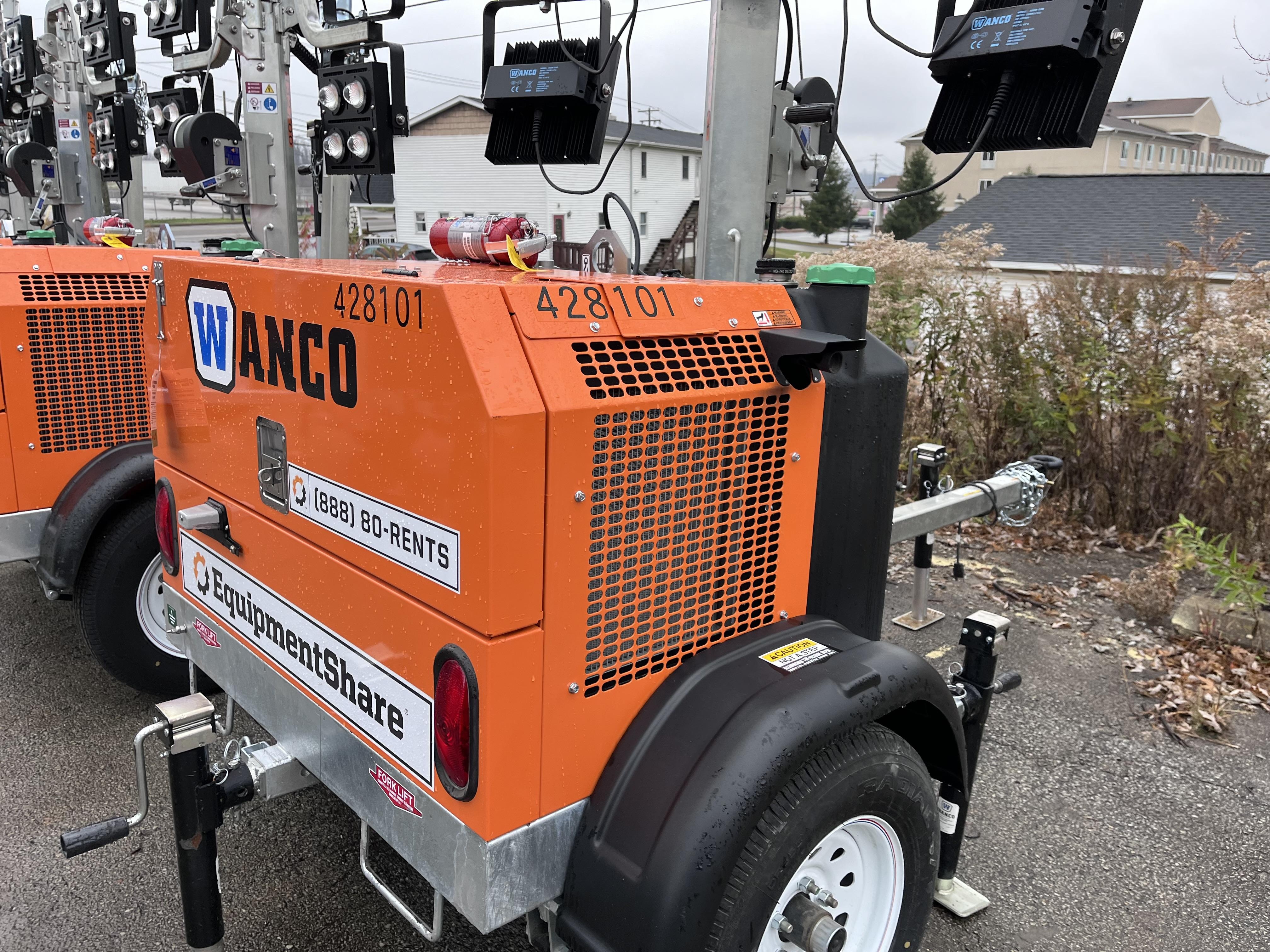 2024 WANCO WLTT-4MM4K