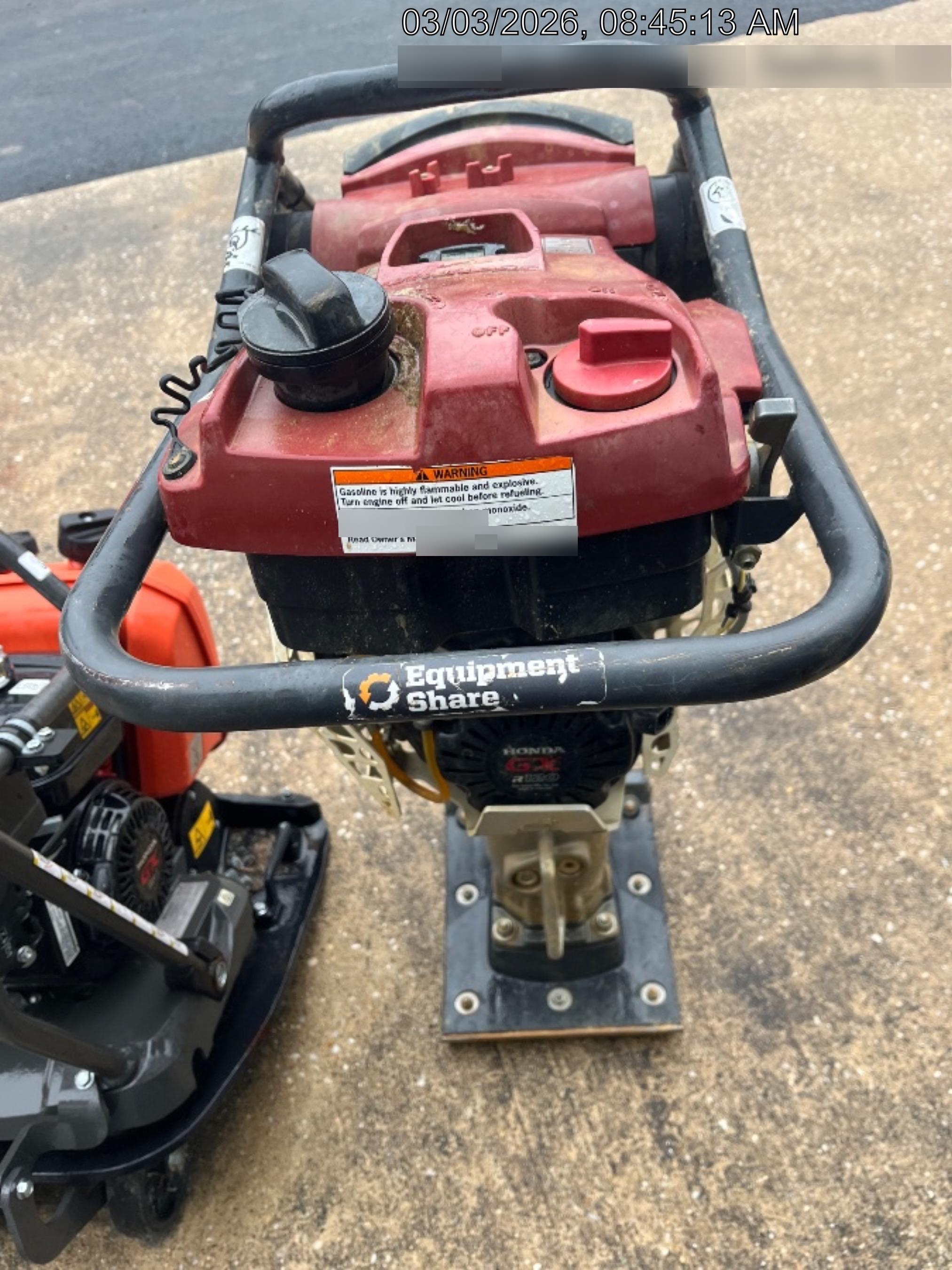 2021 DYNAPAC DR7X