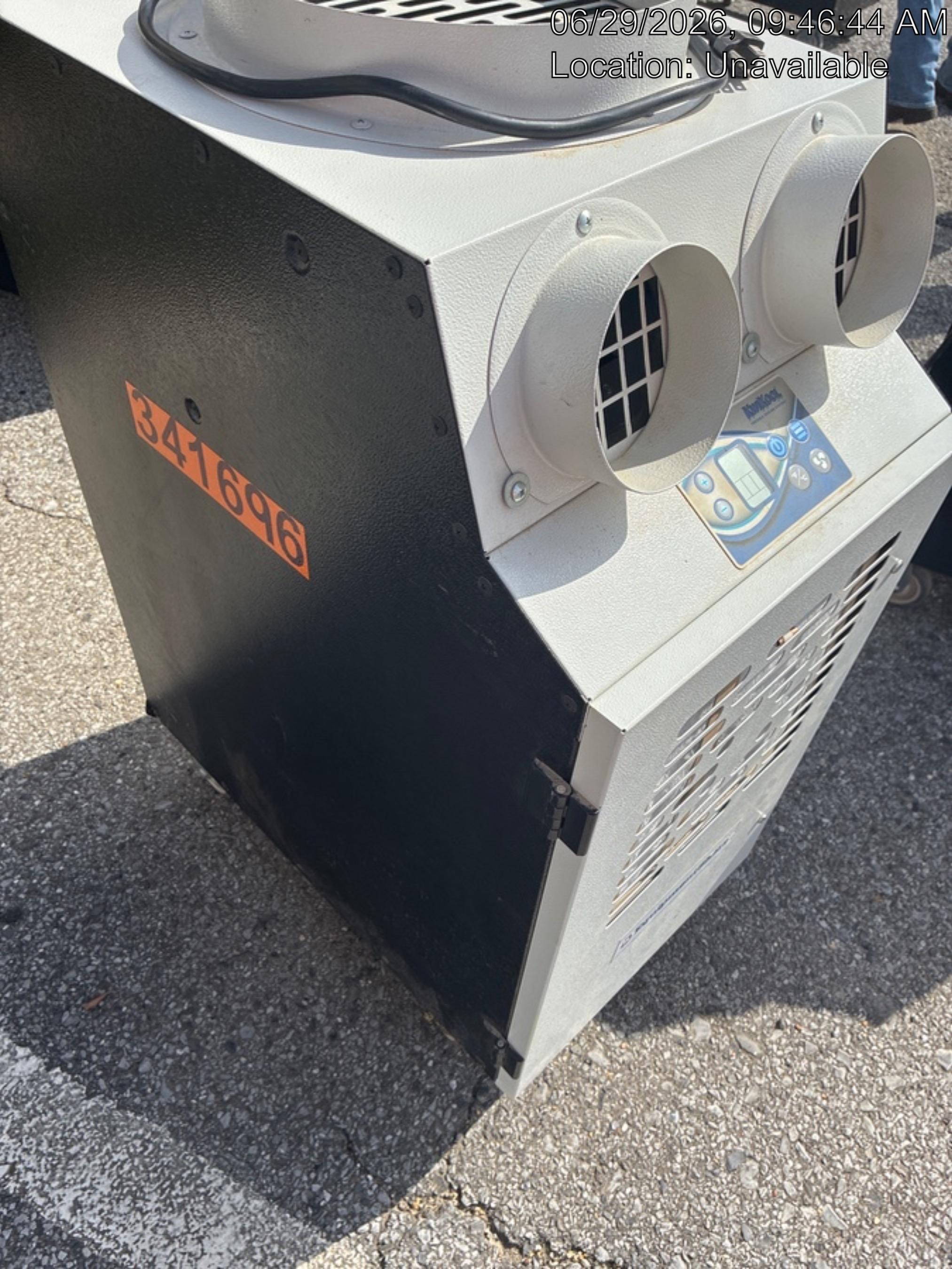 2023 KWIKOOL KPAC1411-2