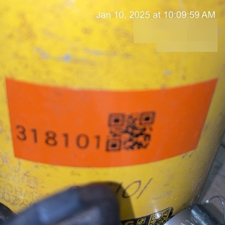2023 ENERPAC RCS502