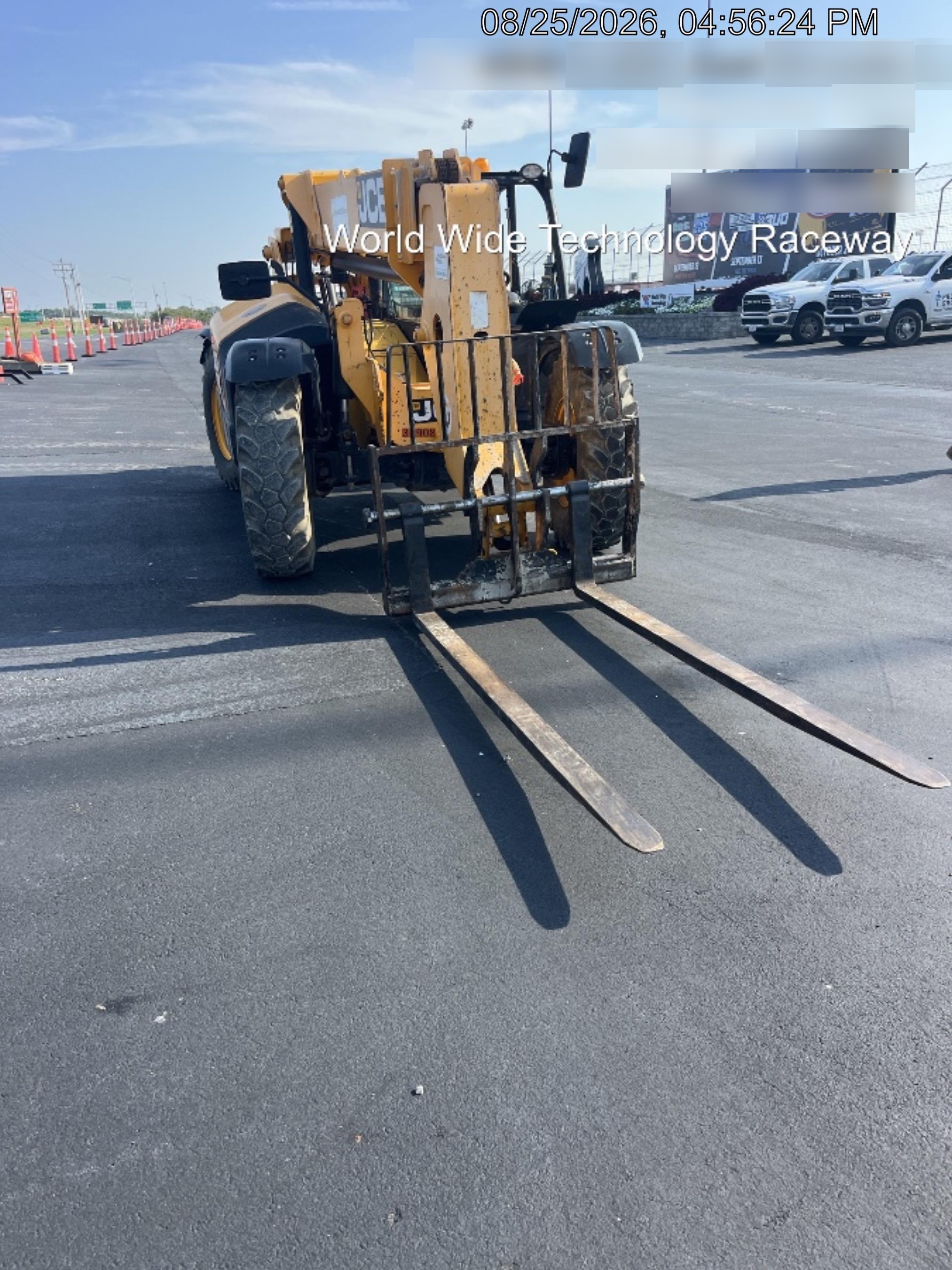 2019 JCB 506-36