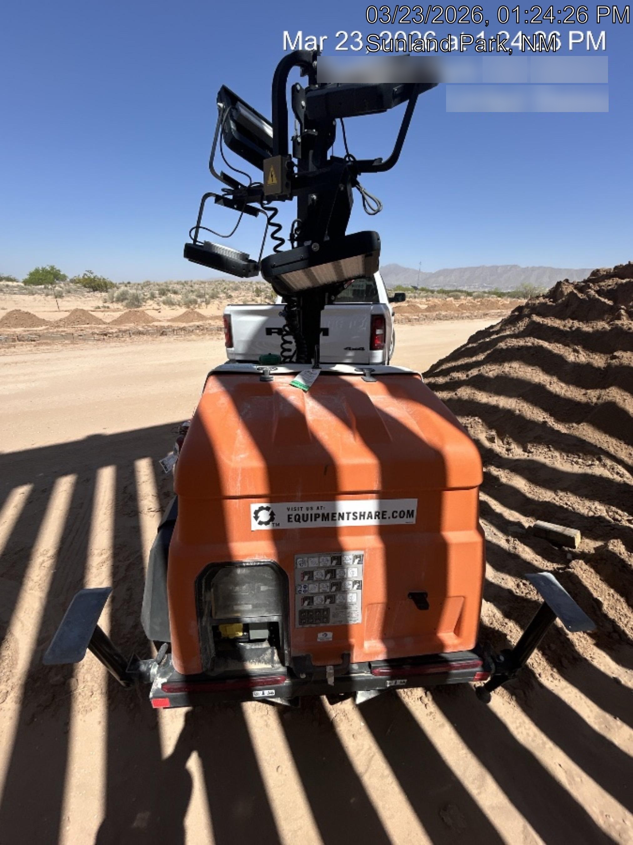 2024 GENERAC MLT2