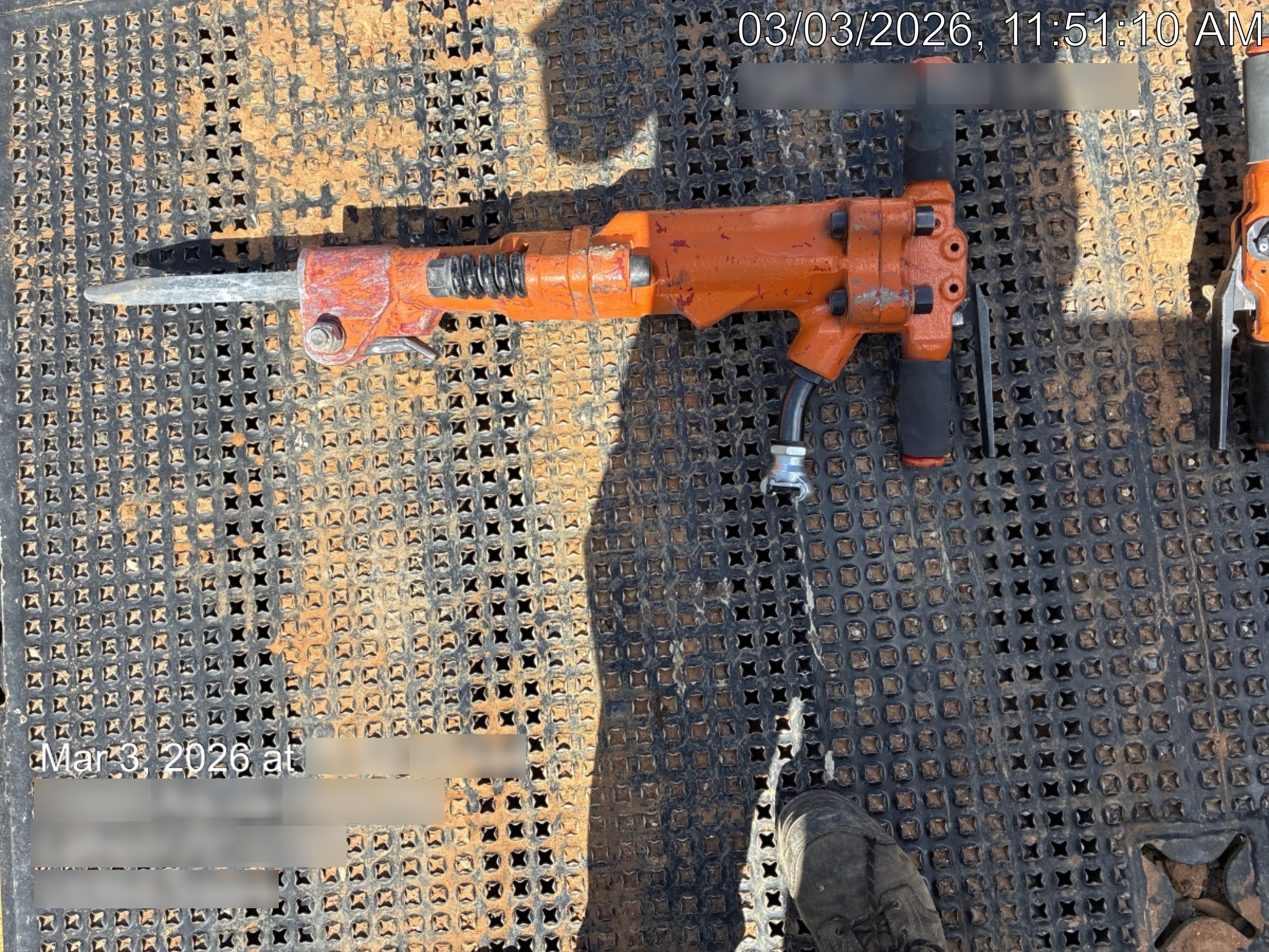 2024 AIRMAN PDS185S