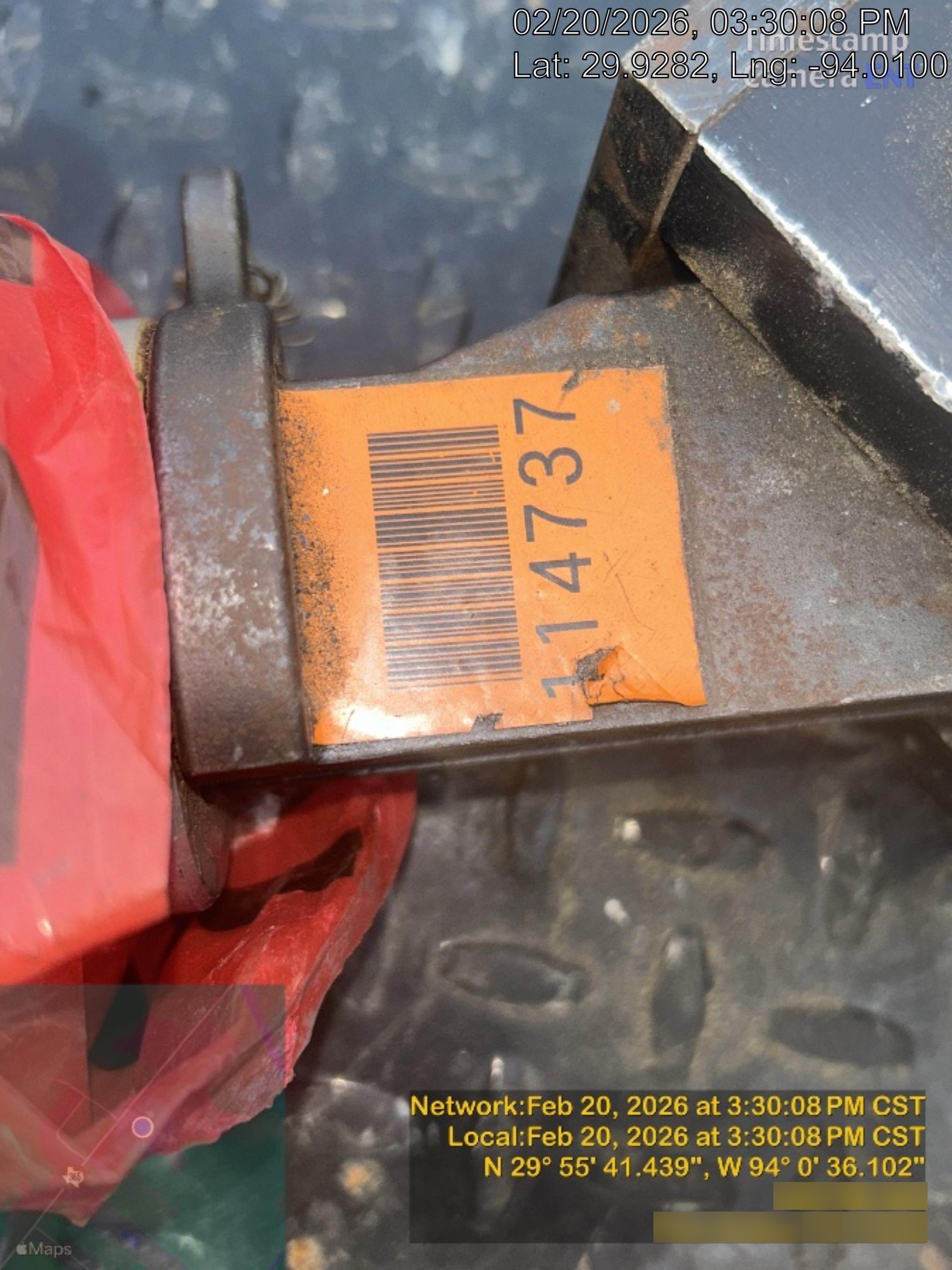2020 PETOL P95-525