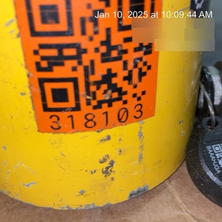 2023 ENERPAC RCS502