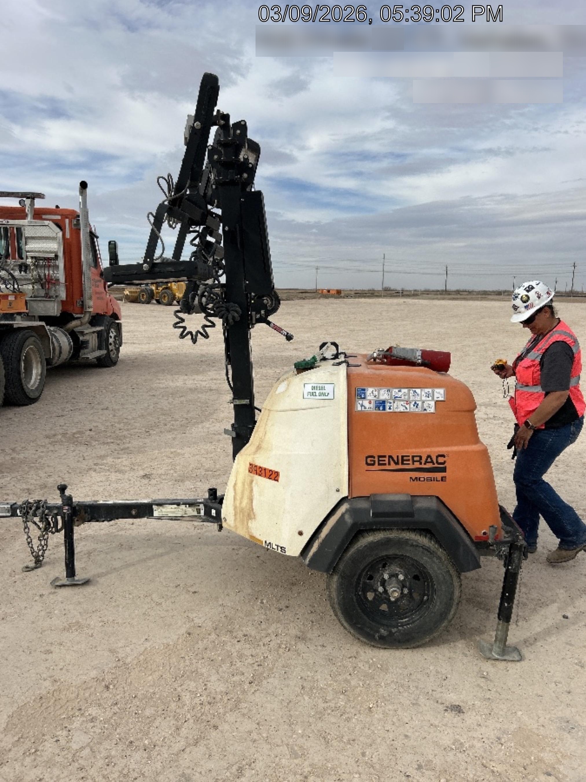 2024 GENERAC MLT2