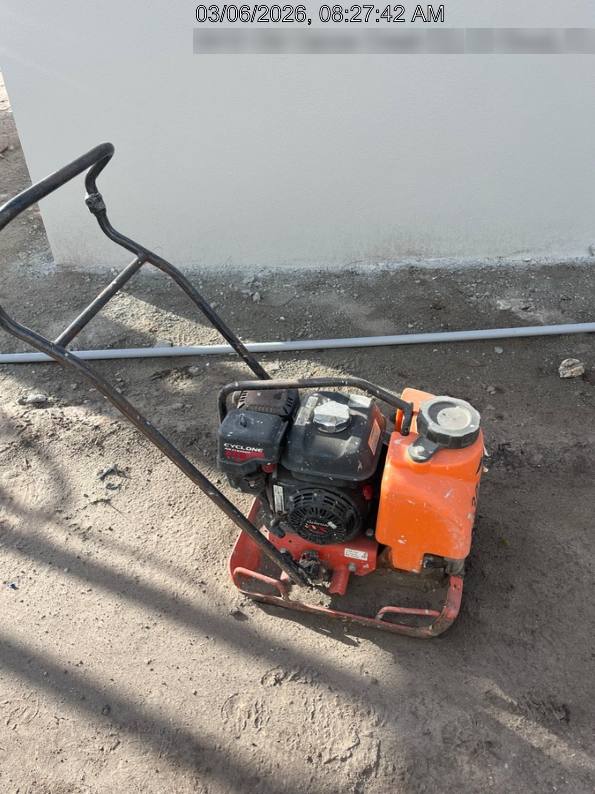 2023 MULTIQUIP MVC82VHW