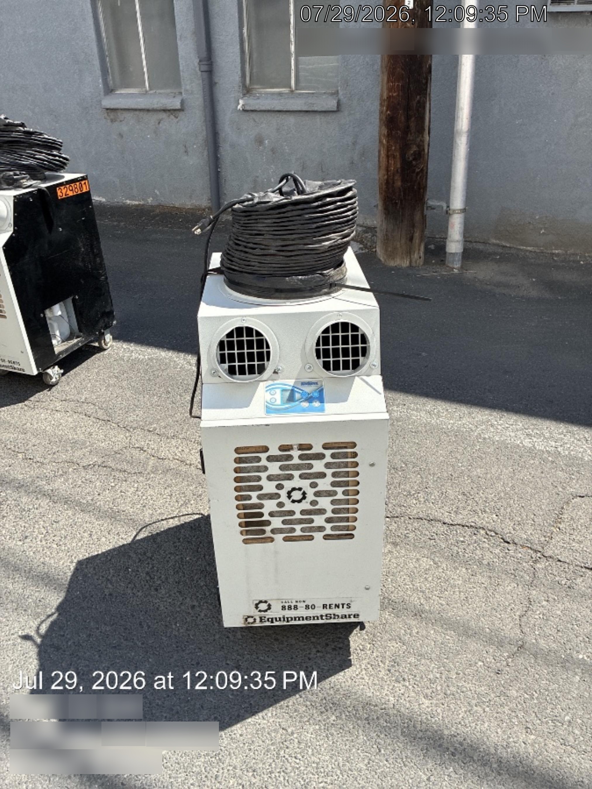 2023 KWIKOOL KPAC1411-2