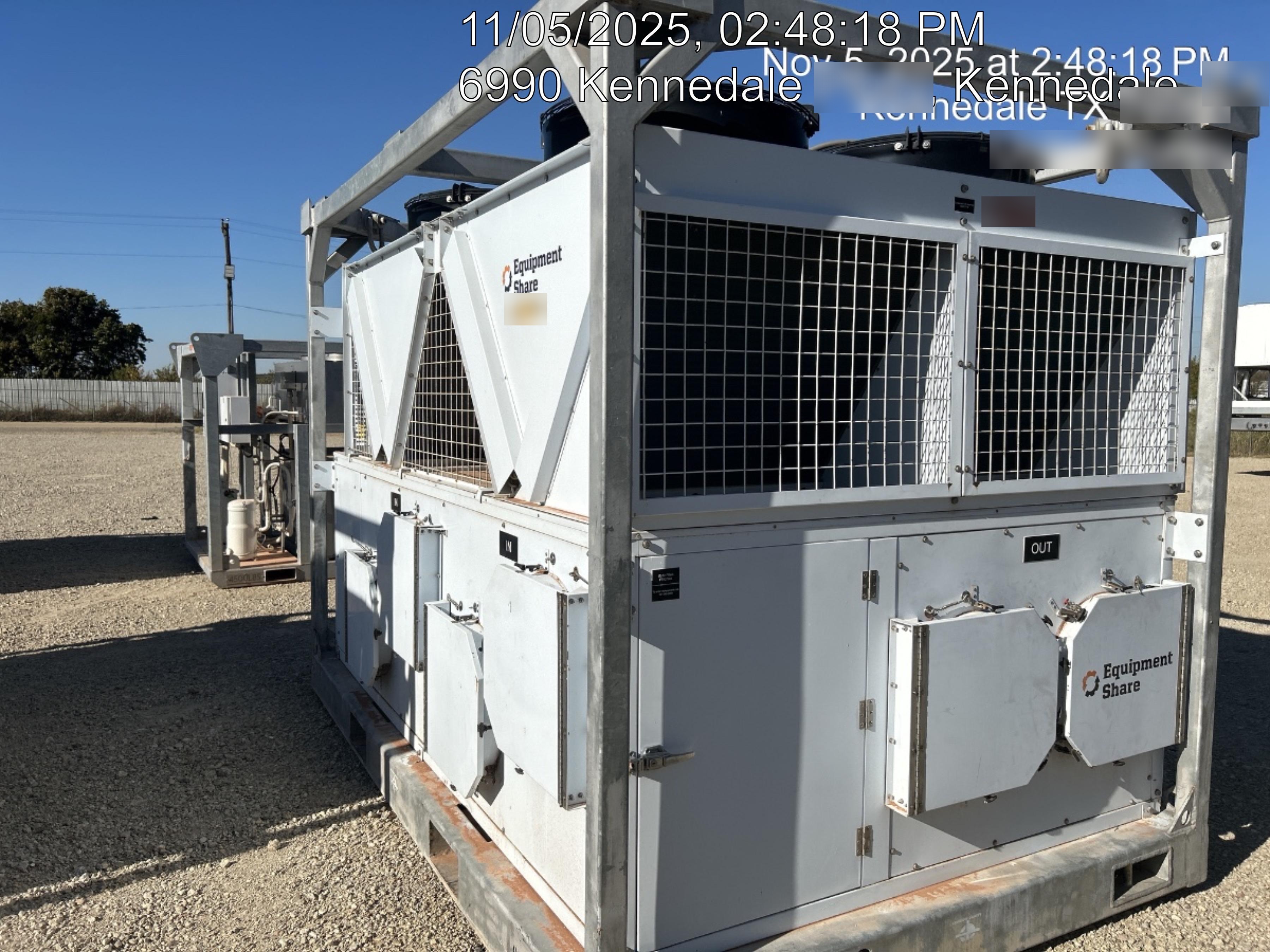 2020 SMARTECH SACP81A-HS