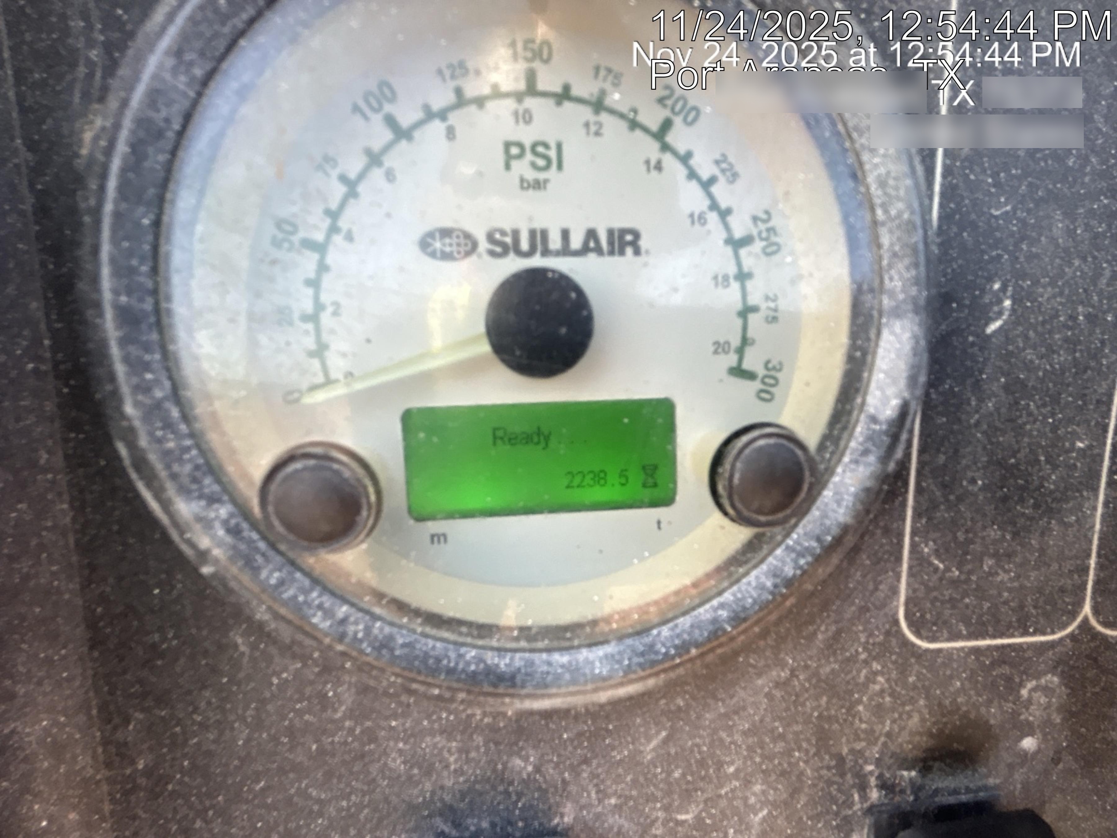 2018 SULLAIR 185-DPQ