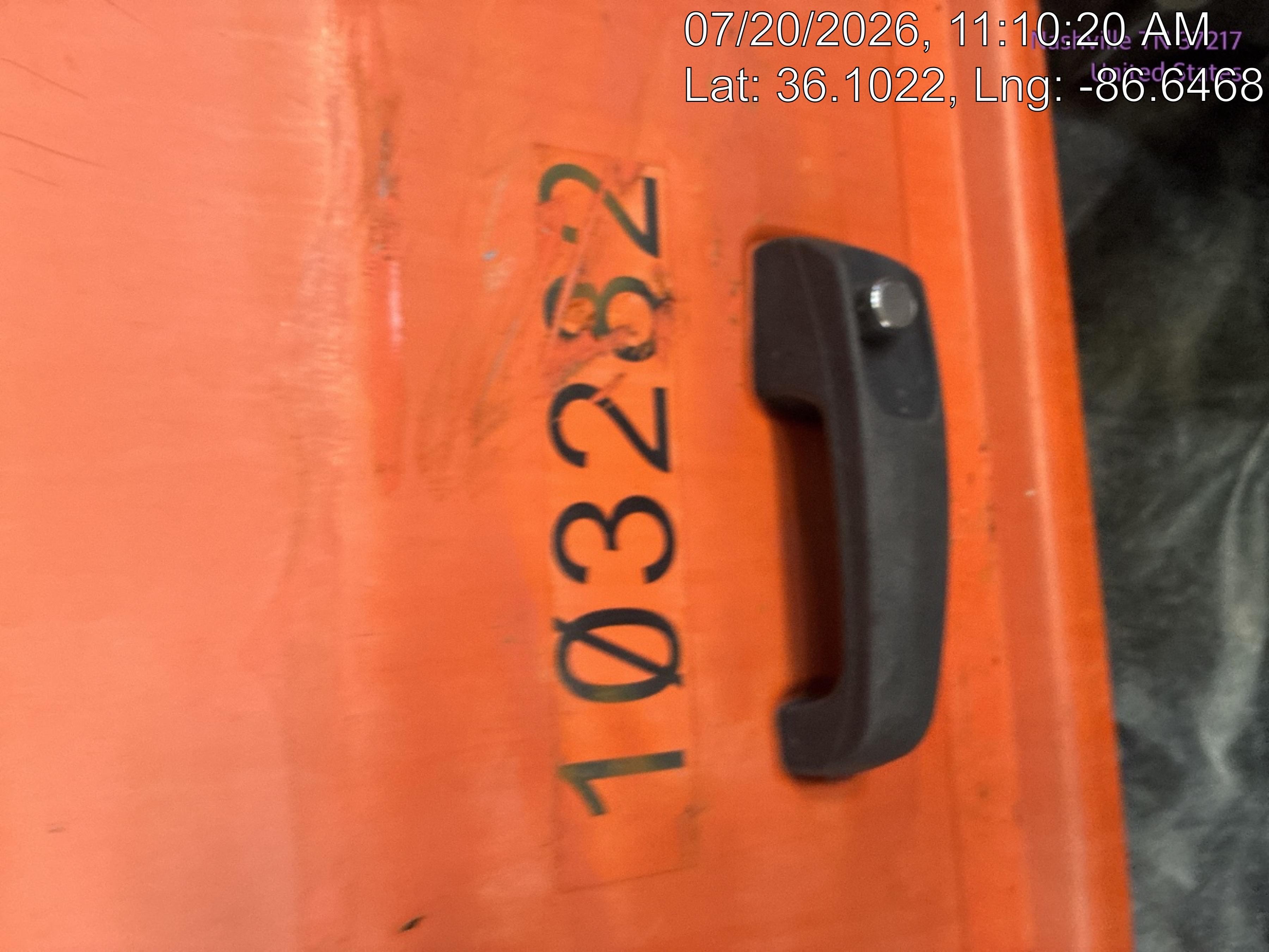 2020 JLG 660SJ