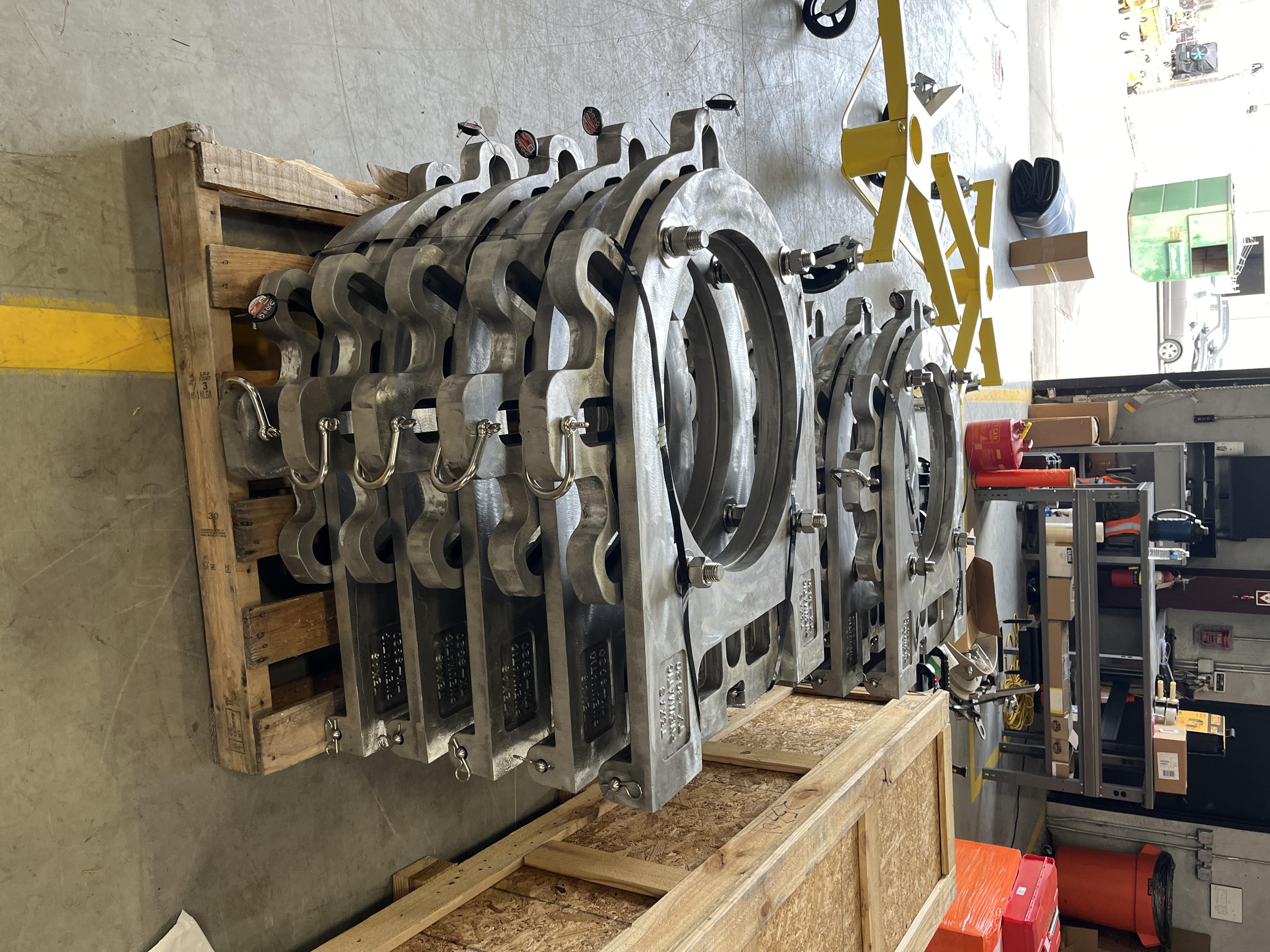 2024 TEXAS PNEUMATIC TOOLS, INC. TX-SG20