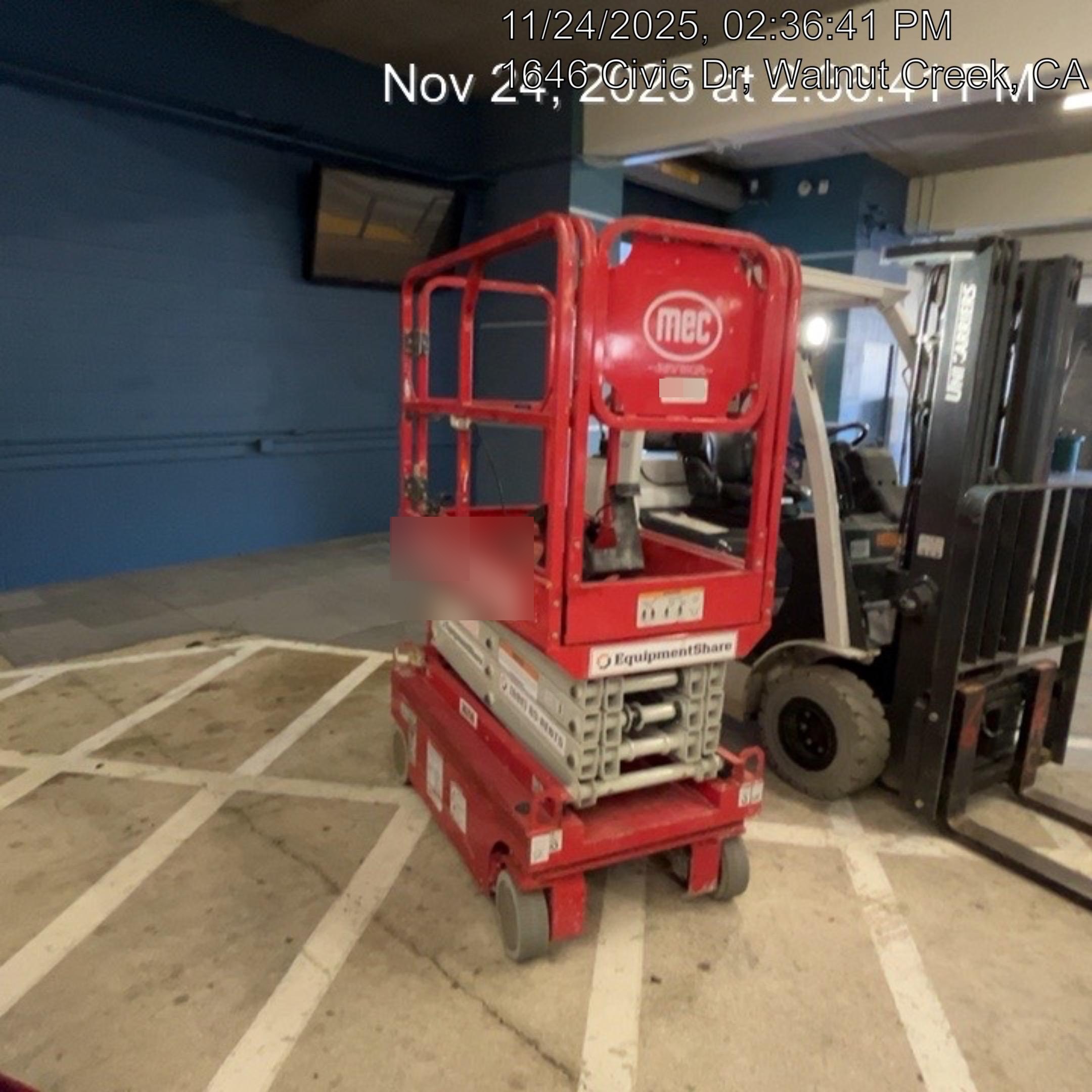 2019 MEC 1330SE