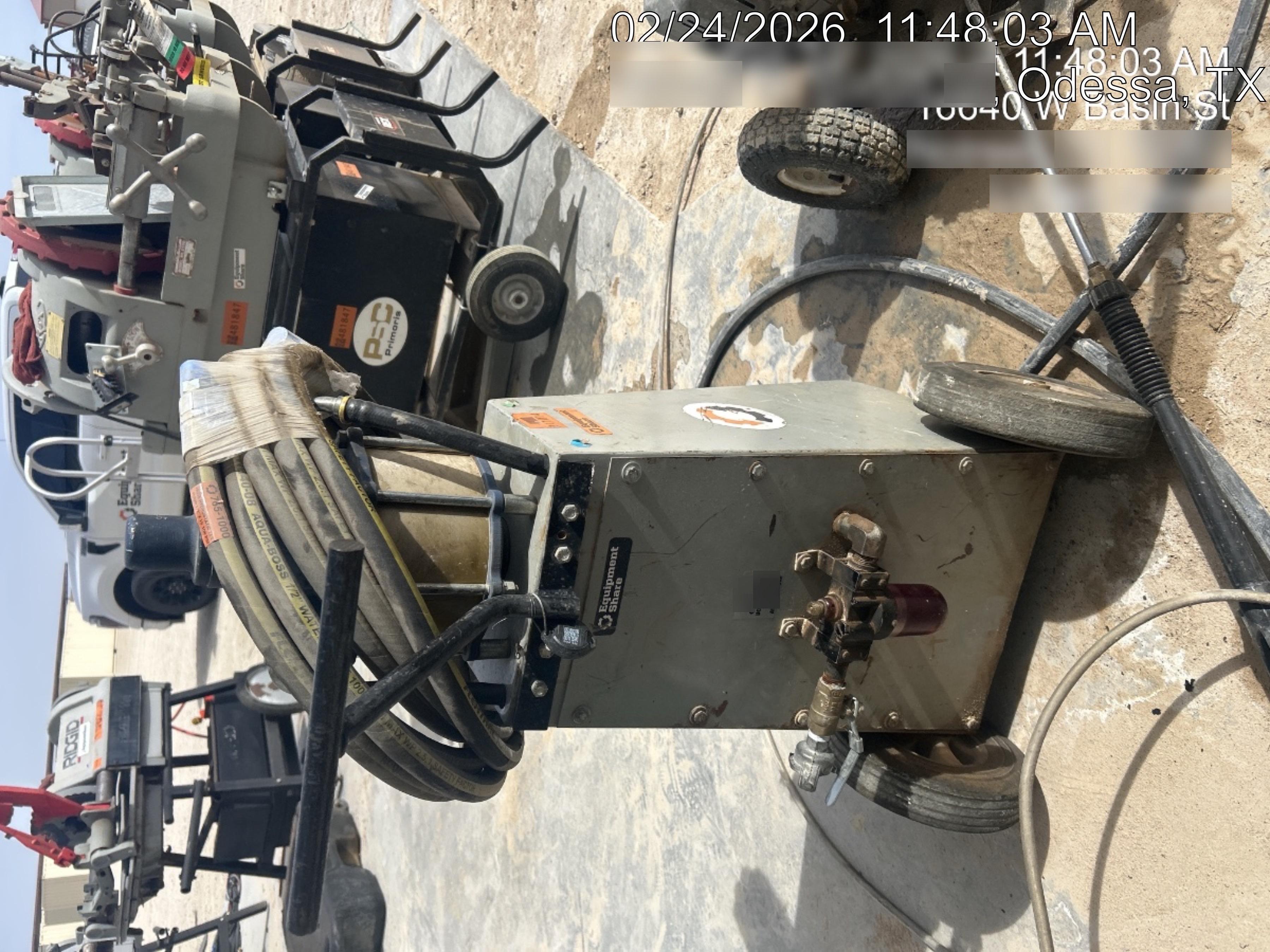 2020 PINNACLE PDQC-10000