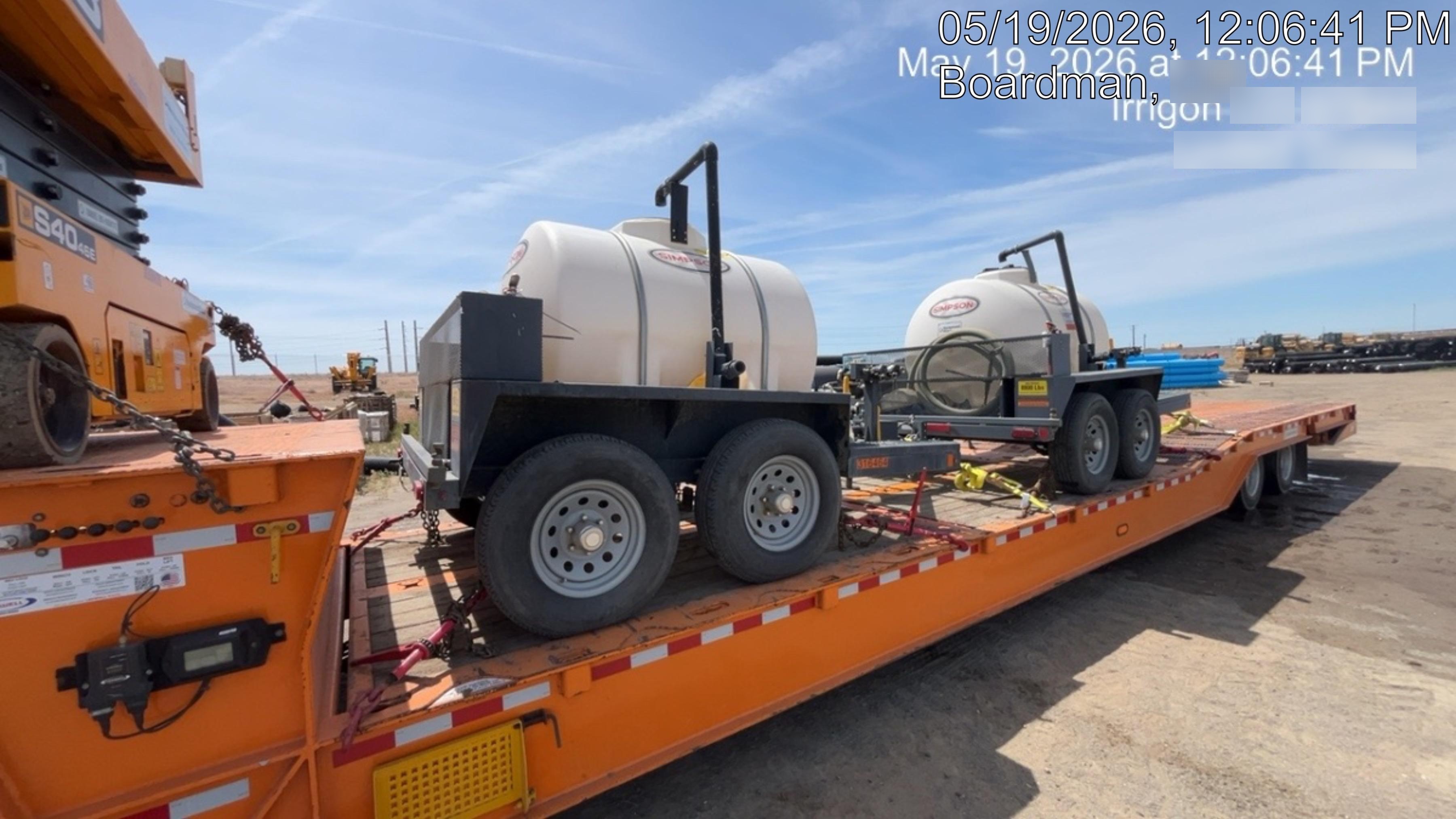 2023 SIMPSON SWT-52517