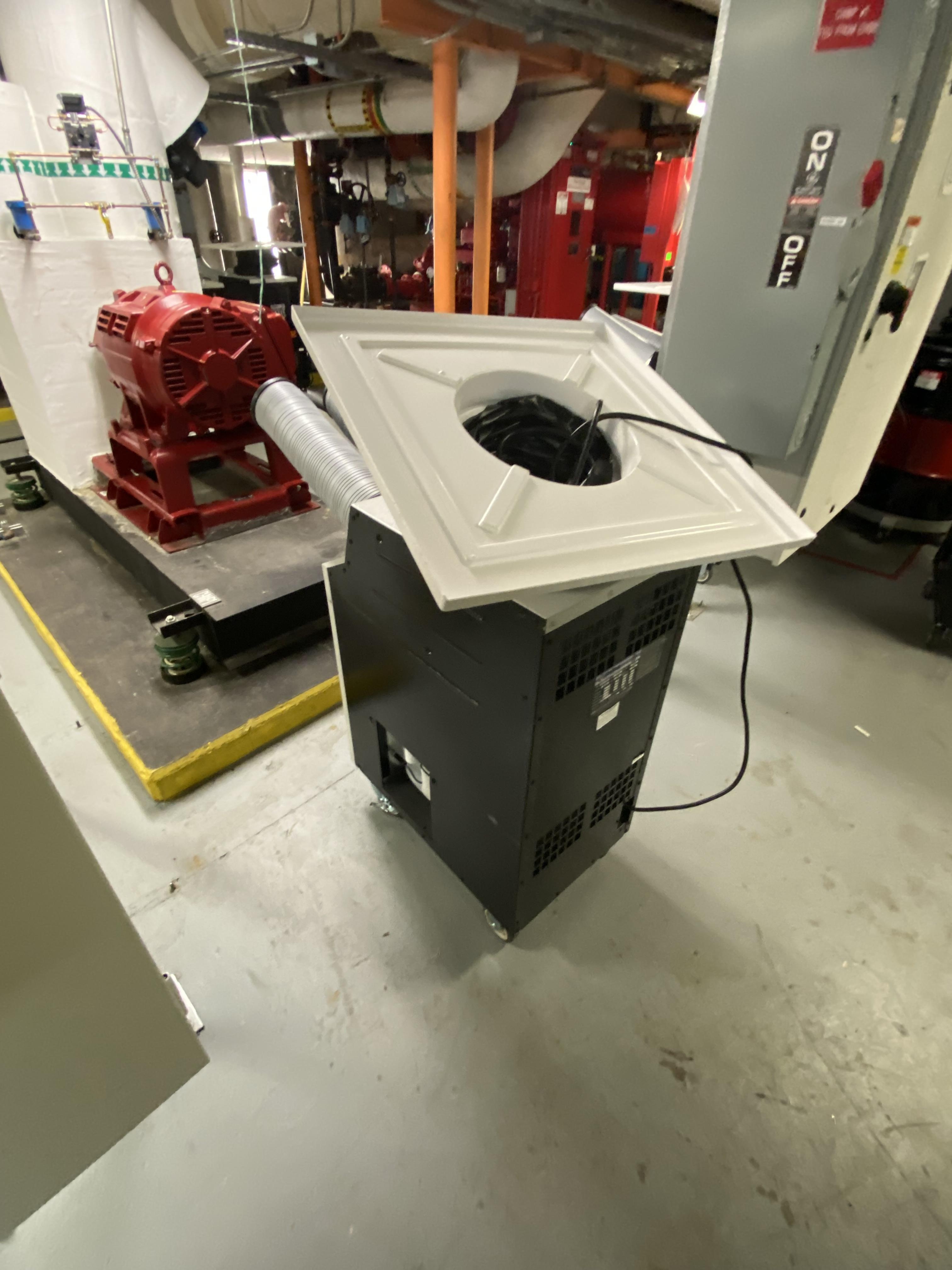 2022 KWIKOOL KPAC1411-2