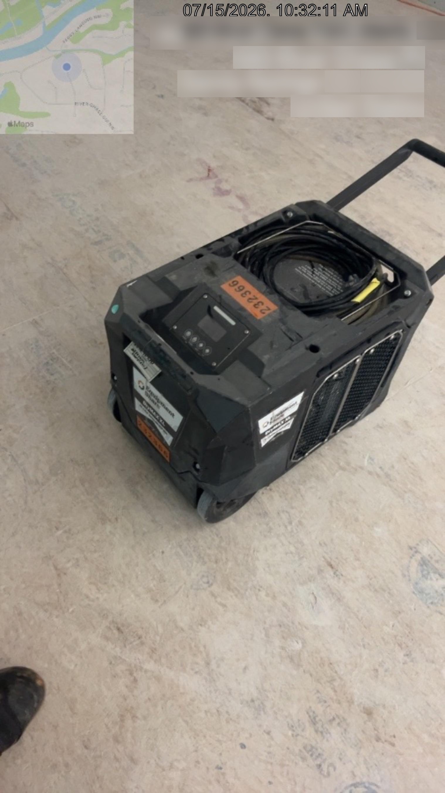2022 PHOENIX DryMAX XL