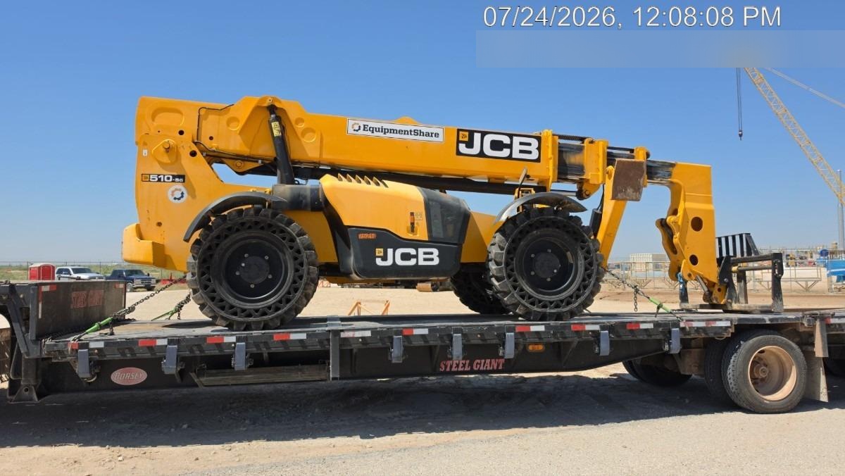 2020 JCB 510-56