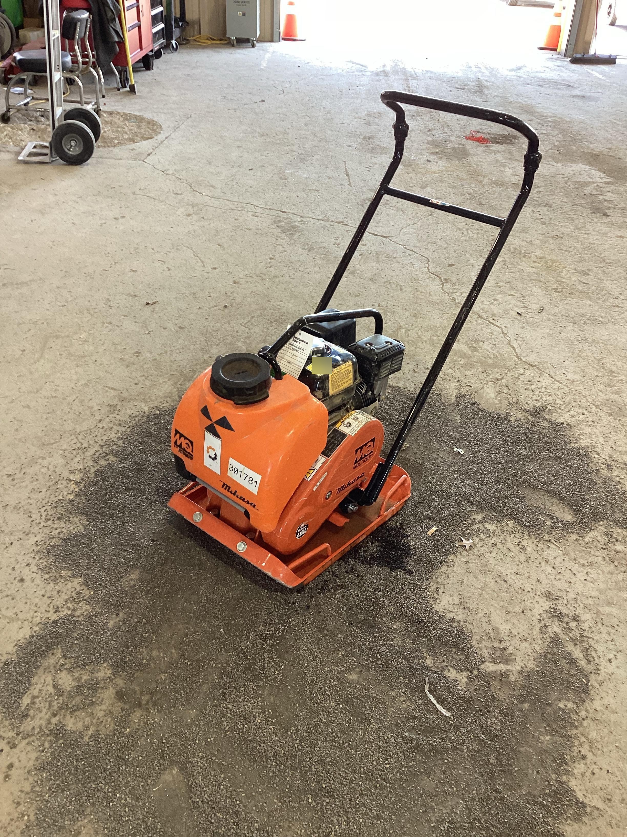 2023 MULTIQUIP MVC82VHW