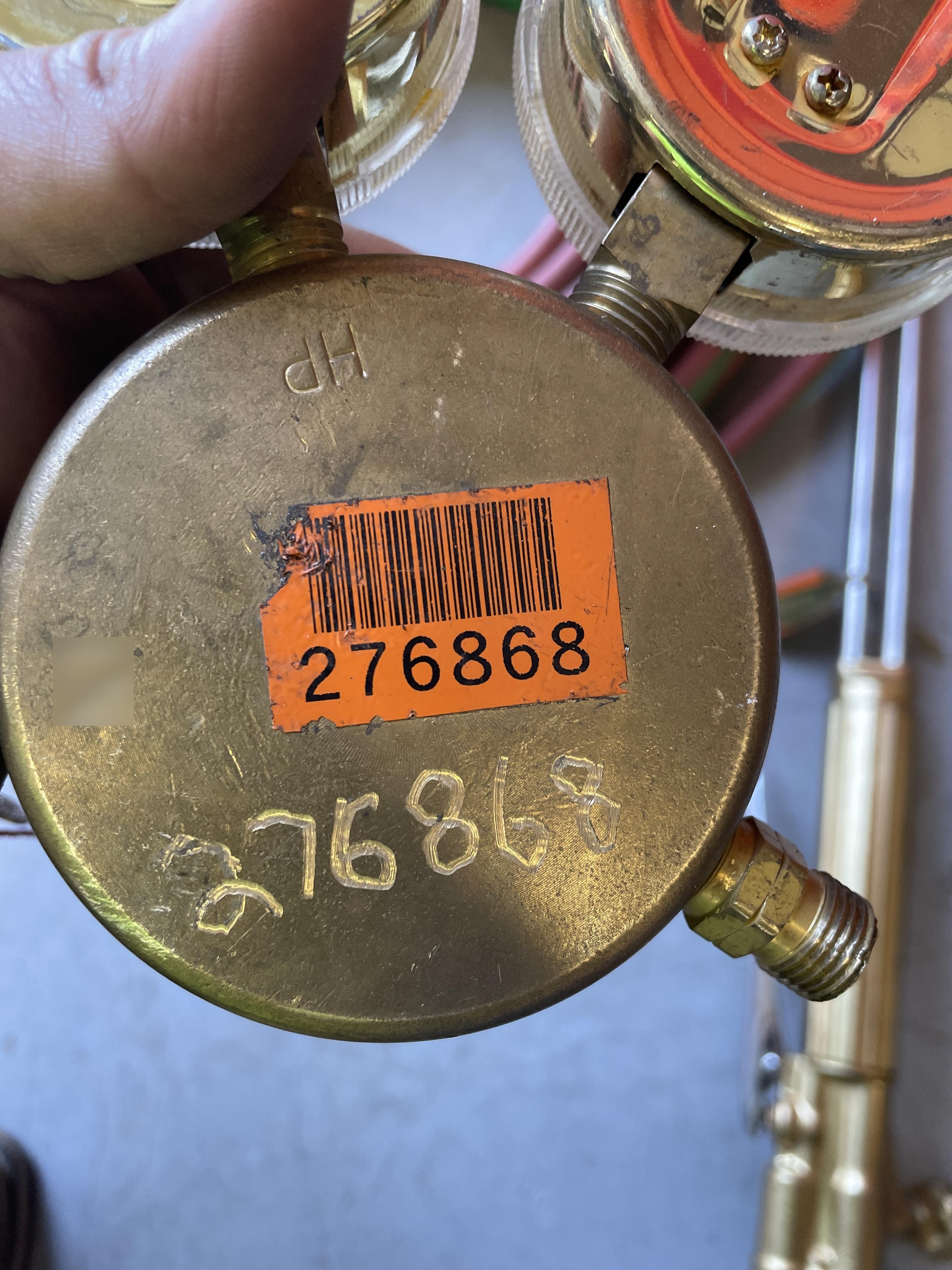 2022 VICTOR VCT0781-0584