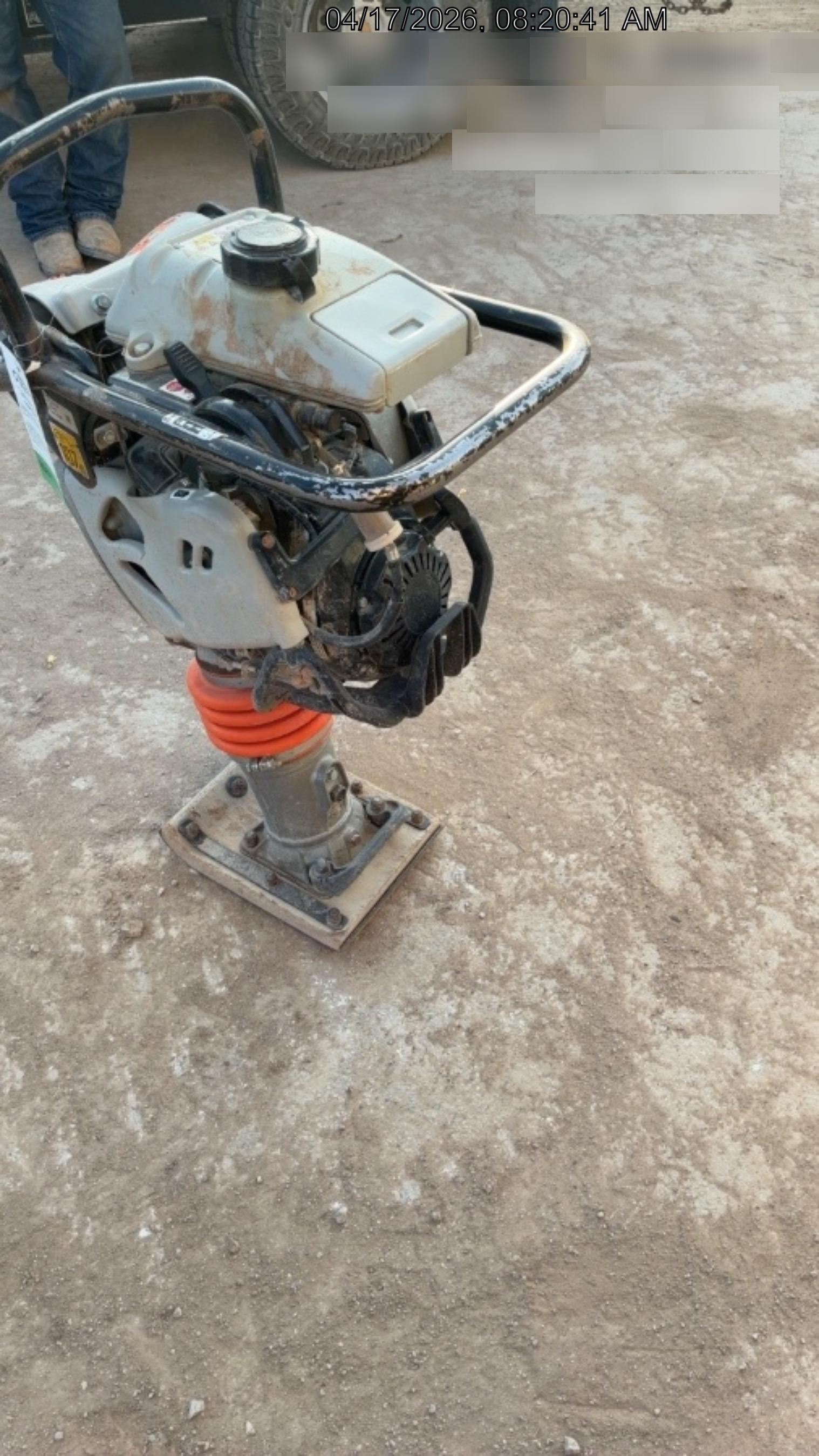 2023 MULTIQUIP MTX60HD