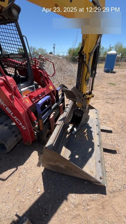 2021 ARROW MATERIAL HANDLING FS5100CB - 72"