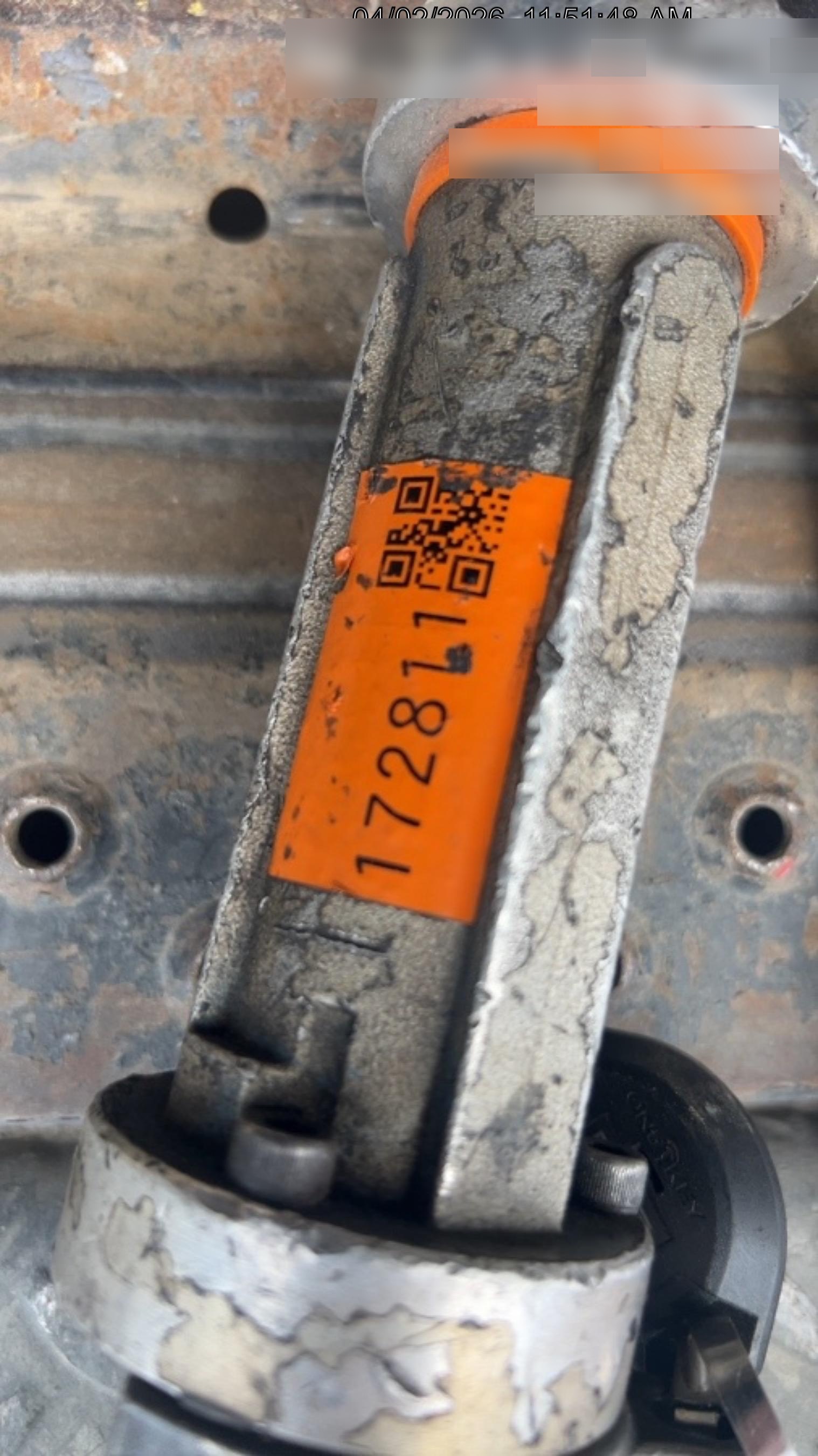 2021 PETOL P95-525