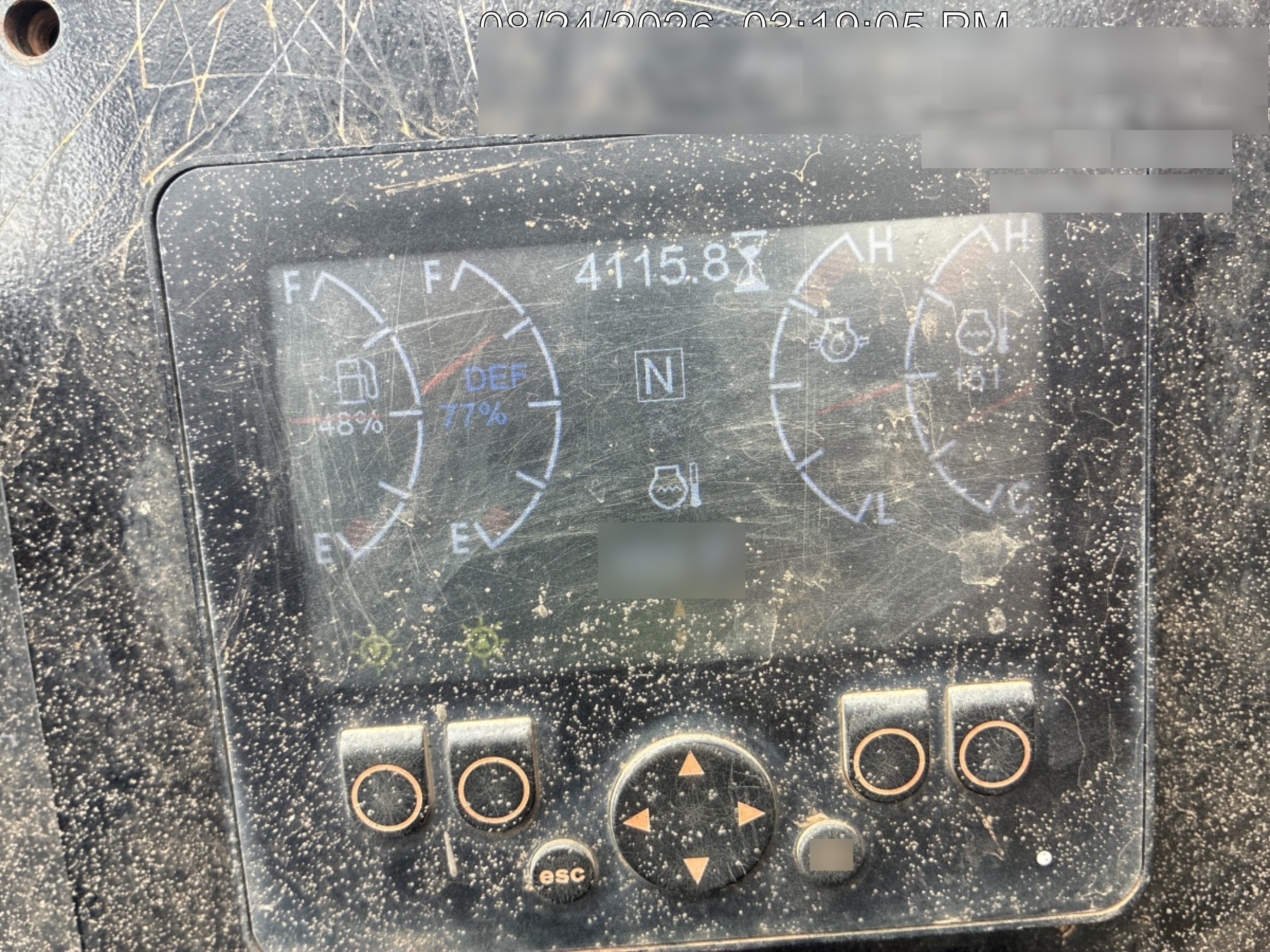 2020 MANITOU MTA10055