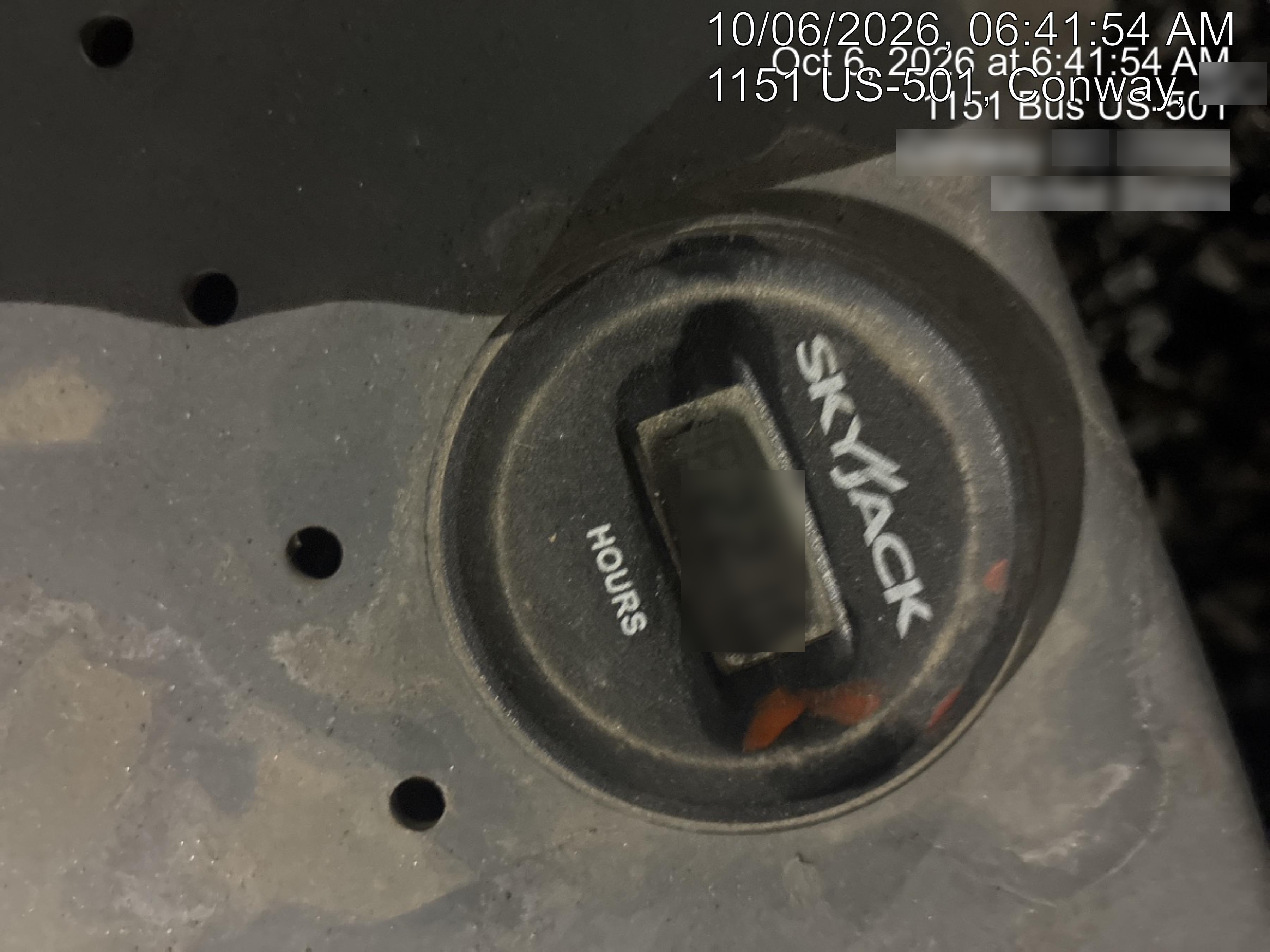 2019 SKYJACK SJIII-3219