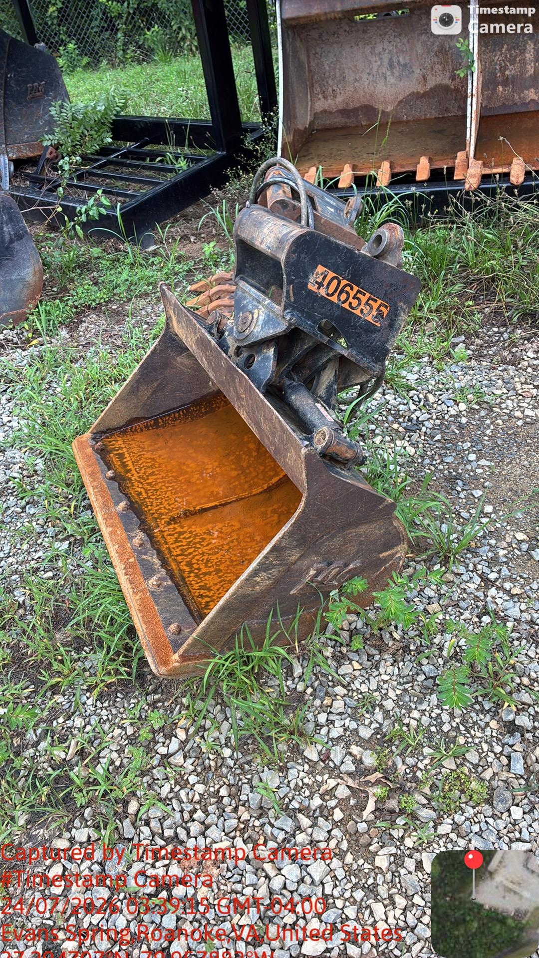 2024 TAG MANUFACTURING 3605TTB