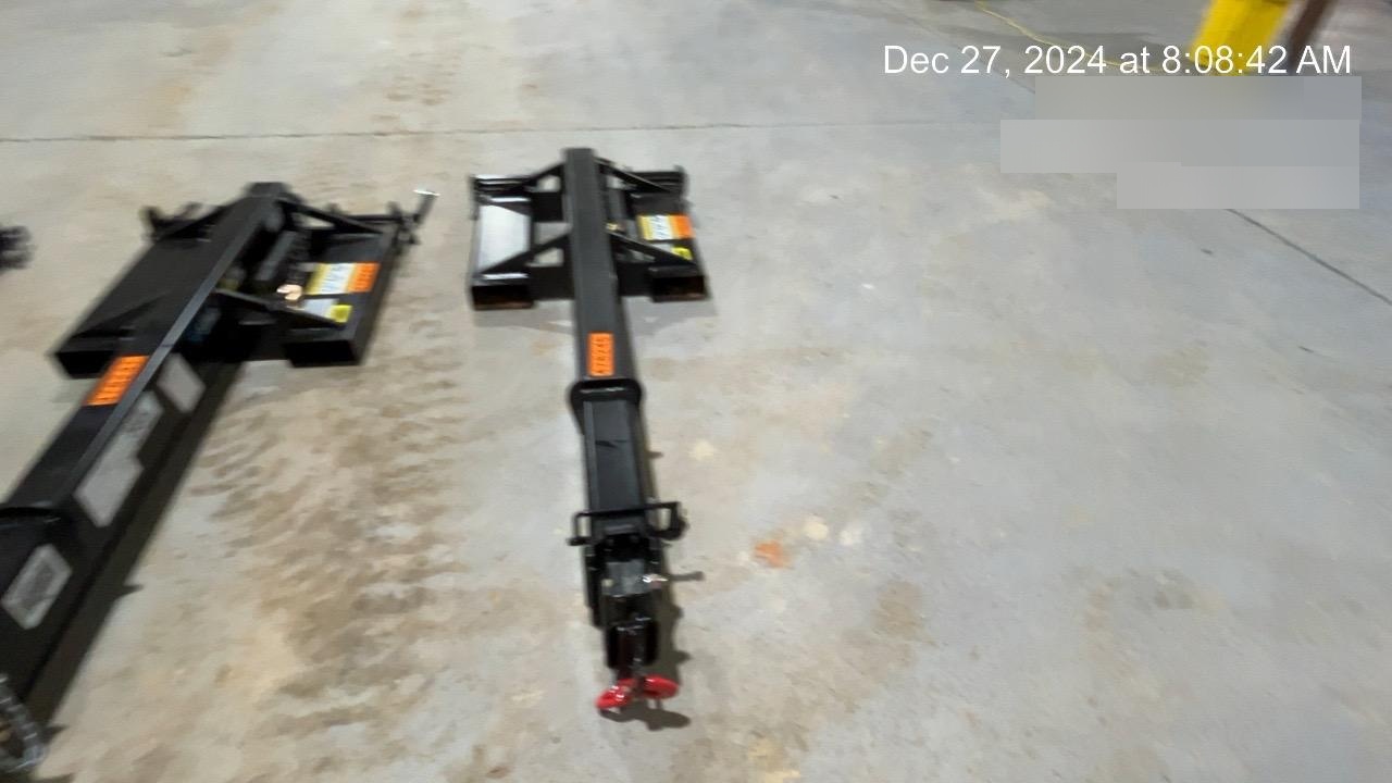 2024 STAR INDUSTRIES M1360B - Star JIB Boom